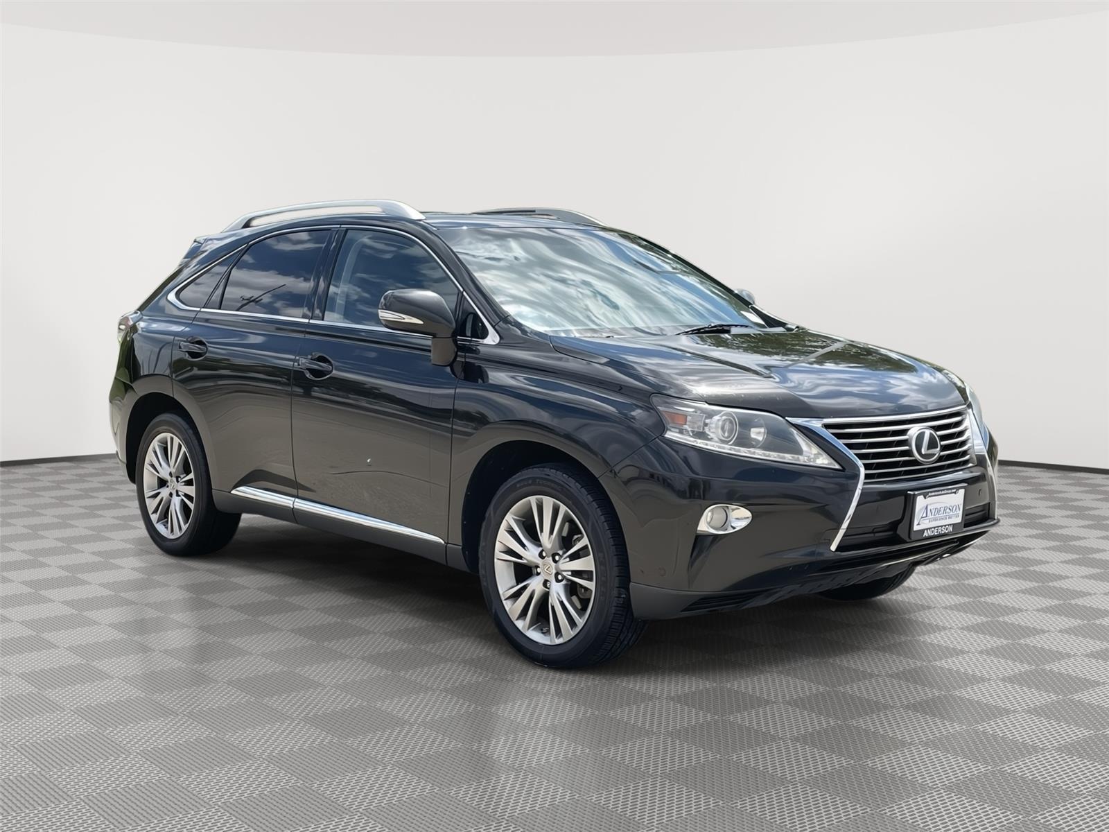 Pre-Owned 2013 Lexus RX 350 for sale in Lincoln NE
