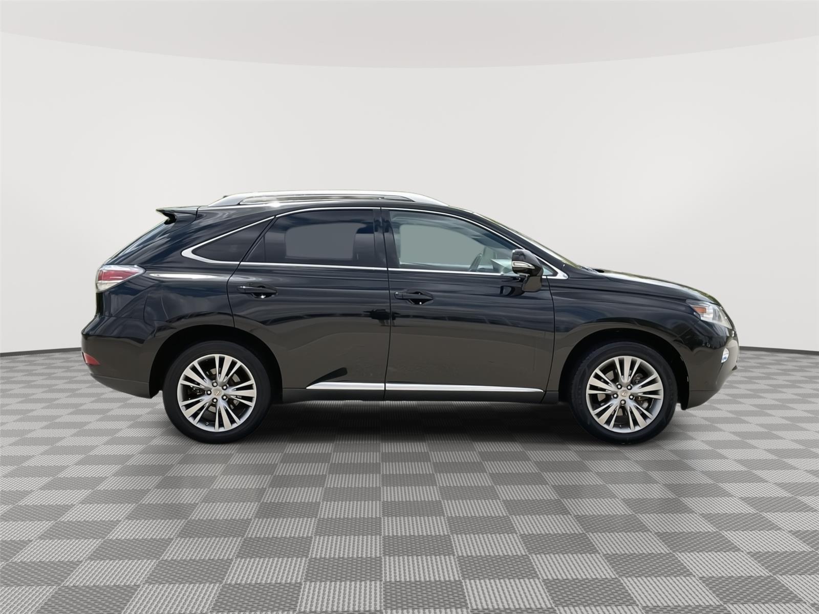 Pre-Owned 2013 Lexus RX 350 for sale in Lincoln NE