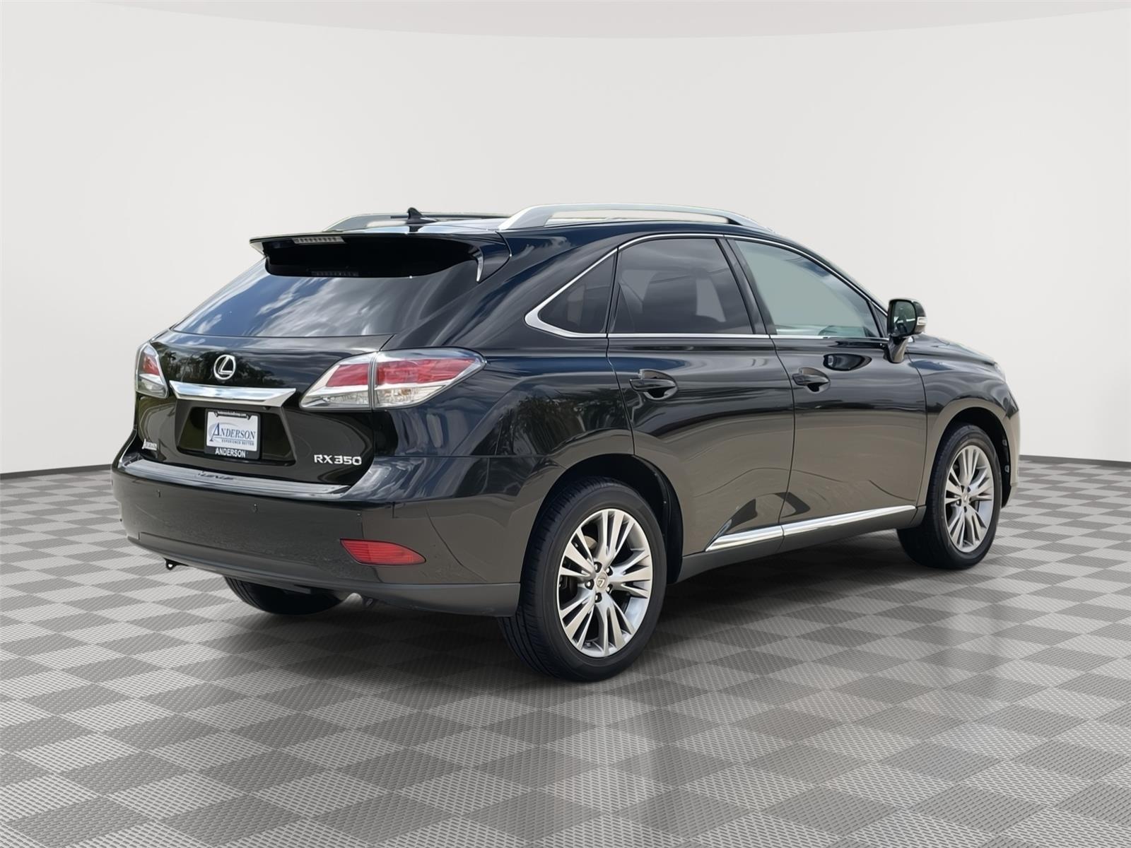 Pre-Owned 2013 Lexus RX 350 for sale in Lincoln NE