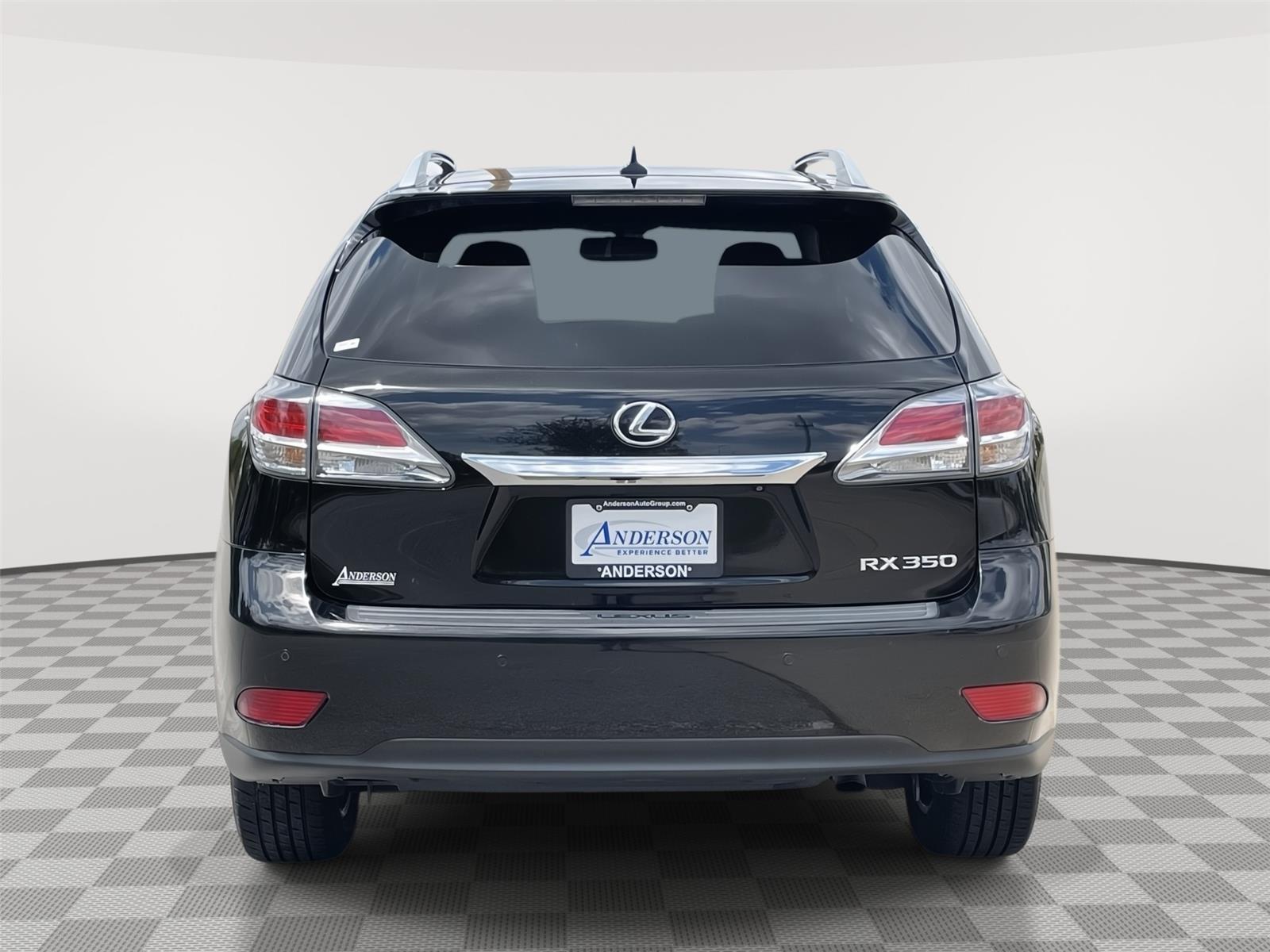 Pre-Owned 2013 Lexus RX 350 for sale in Lincoln NE
