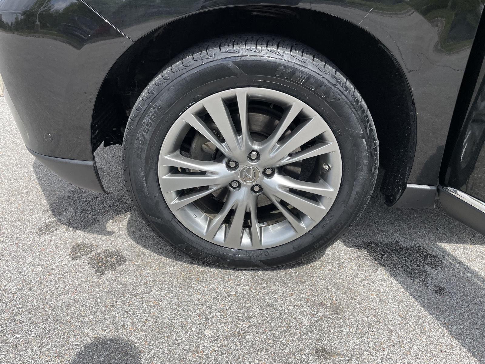 Pre-Owned 2013 Lexus RX 350 for sale in Lincoln NE