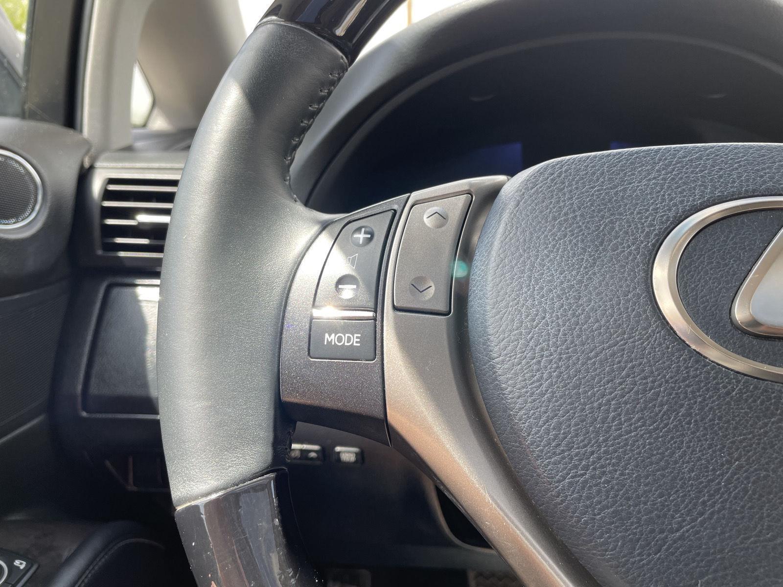 Pre-Owned 2013 Lexus RX 350 for sale in Lincoln NE
