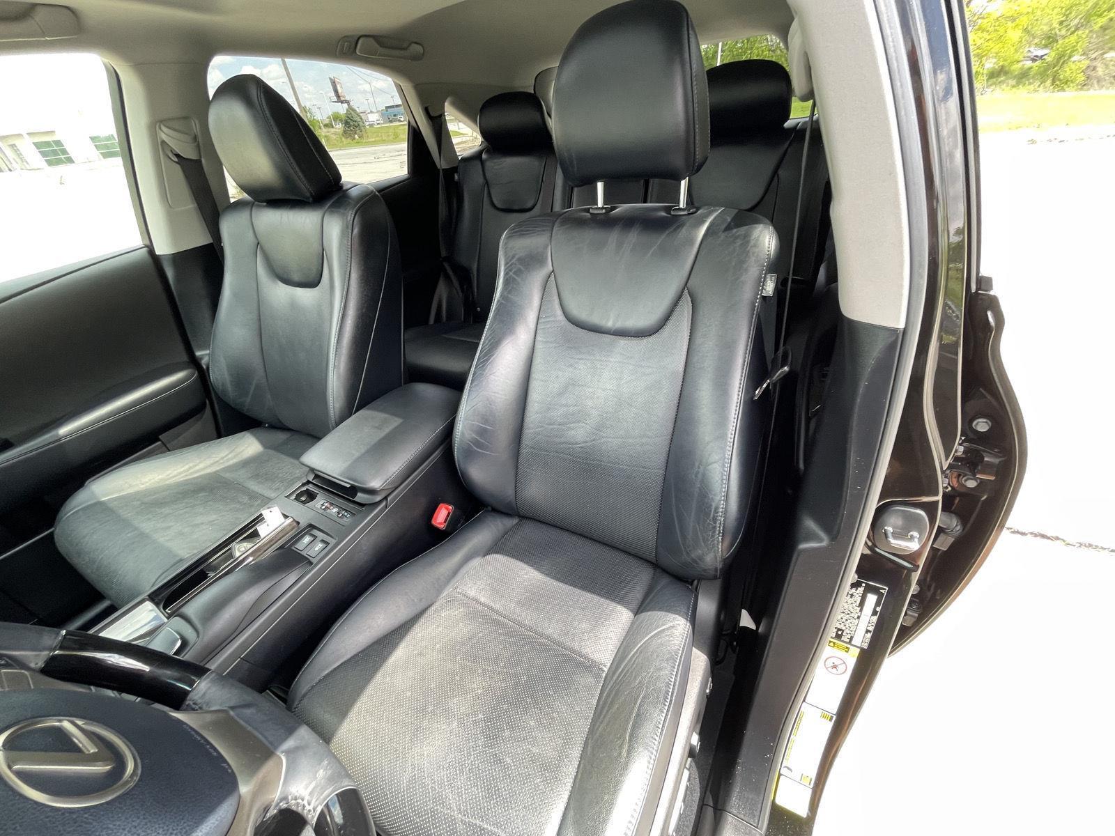 Pre-Owned 2013 Lexus RX 350 for sale in Lincoln NE