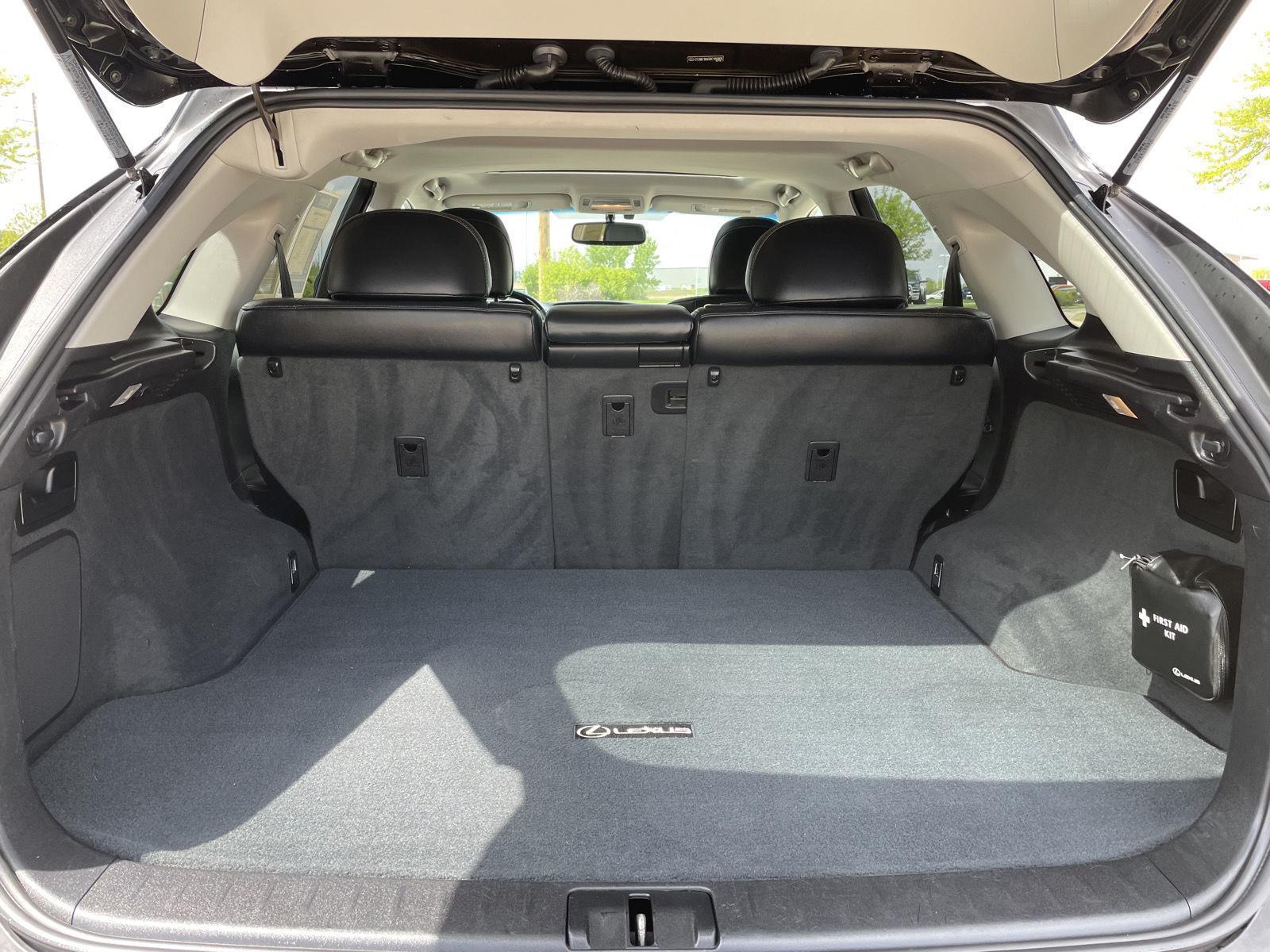 Pre-Owned 2013 Lexus RX 350 for sale in Lincoln NE