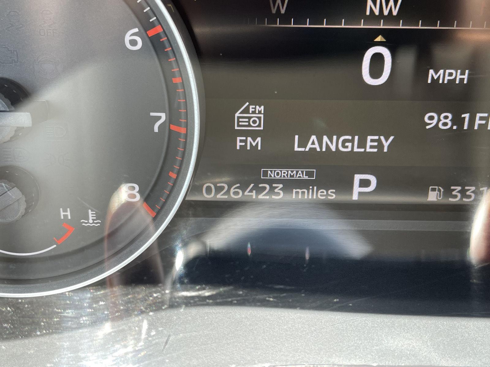 Used 2025 Mitsubishi Outlander for sale in Lincoln NE