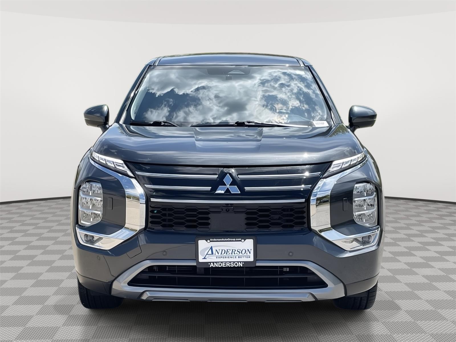 Used 2025 Mitsubishi Outlander for sale in Lincoln NE