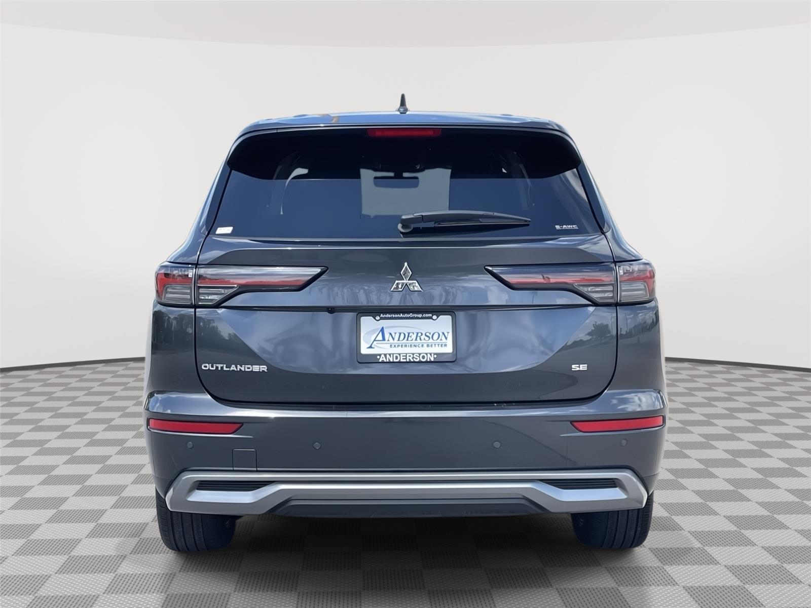 Used 2025 Mitsubishi Outlander for sale in Lincoln NE