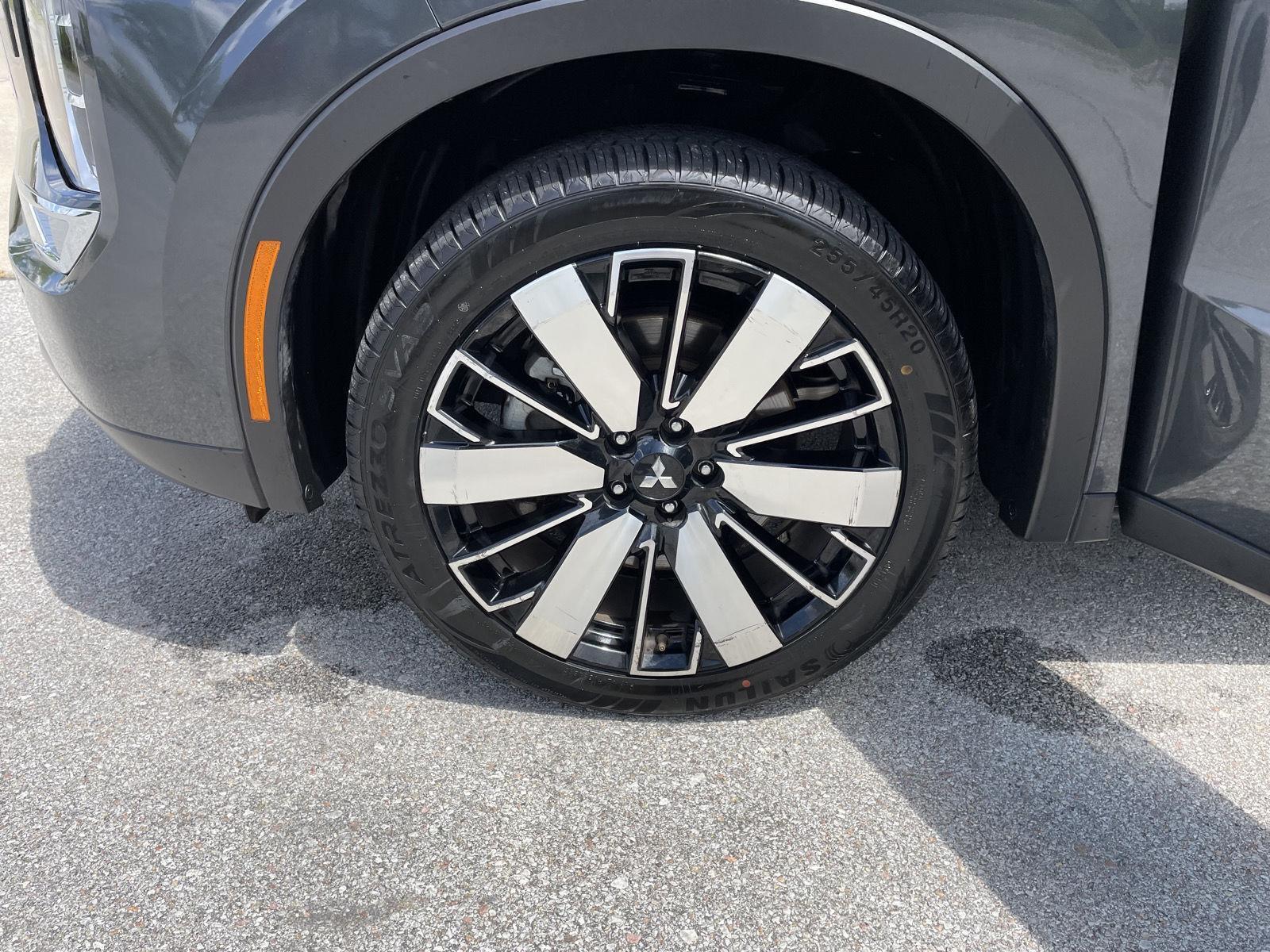 Used 2025 Mitsubishi Outlander for sale in Lincoln NE