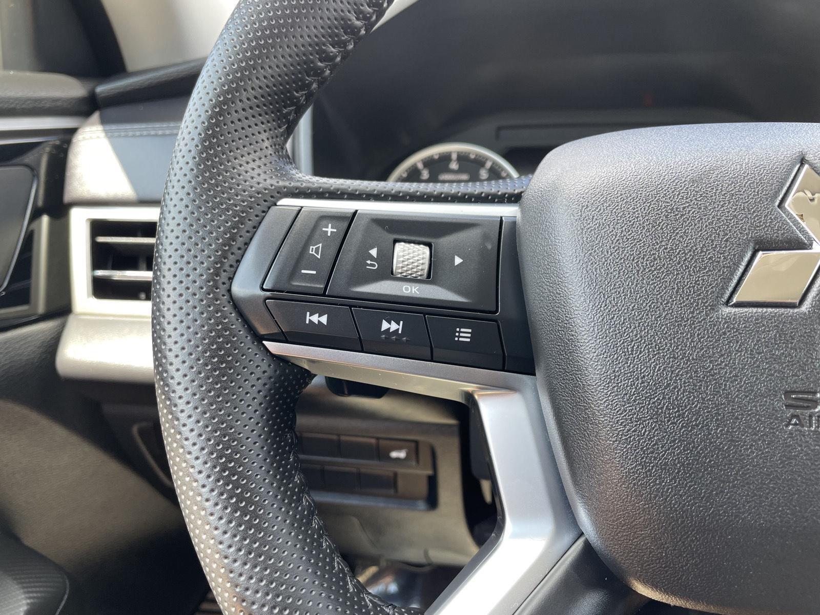 Used 2025 Mitsubishi Outlander for sale in Lincoln NE