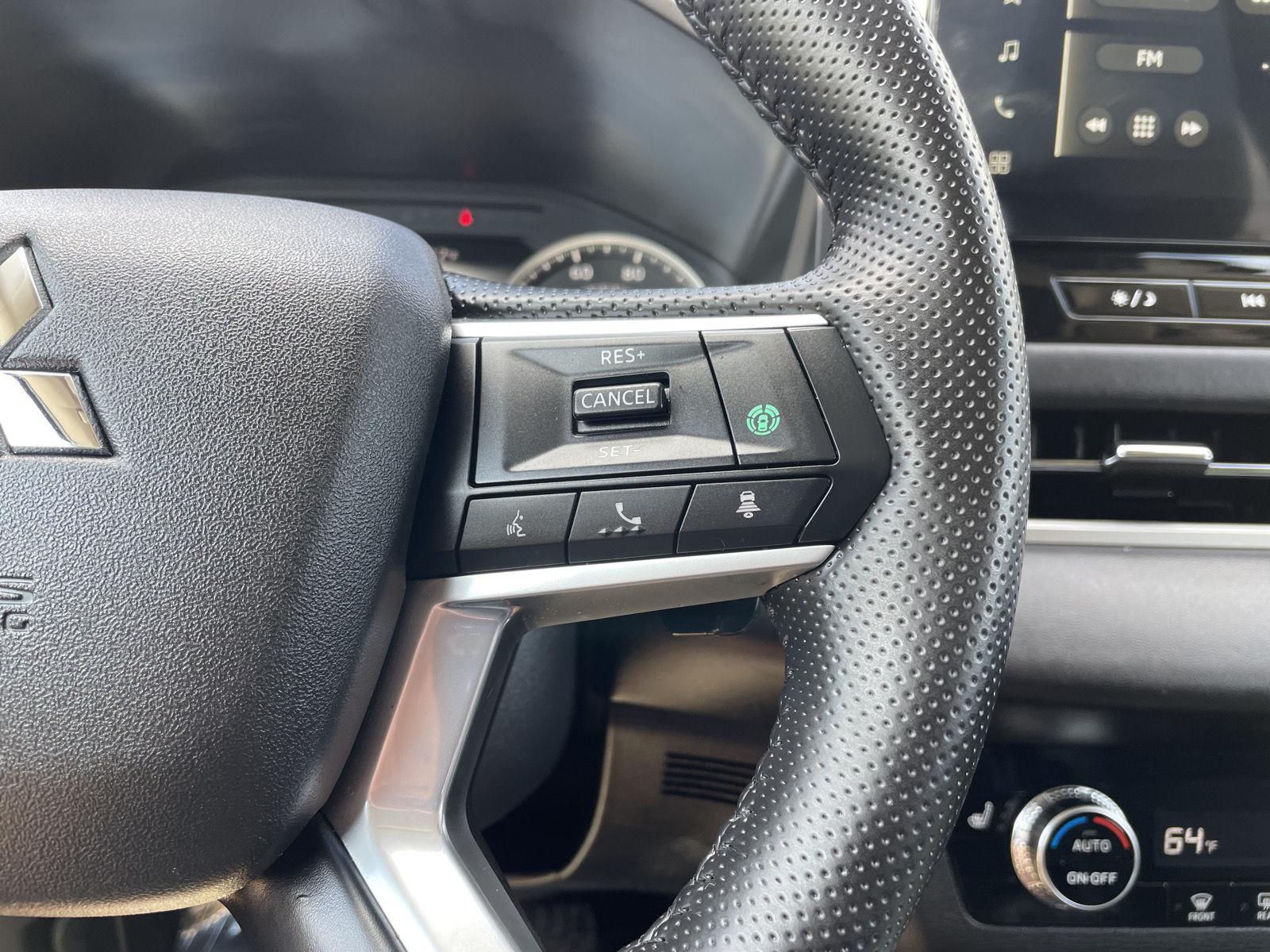Used 2025 Mitsubishi Outlander for sale in Lincoln NE