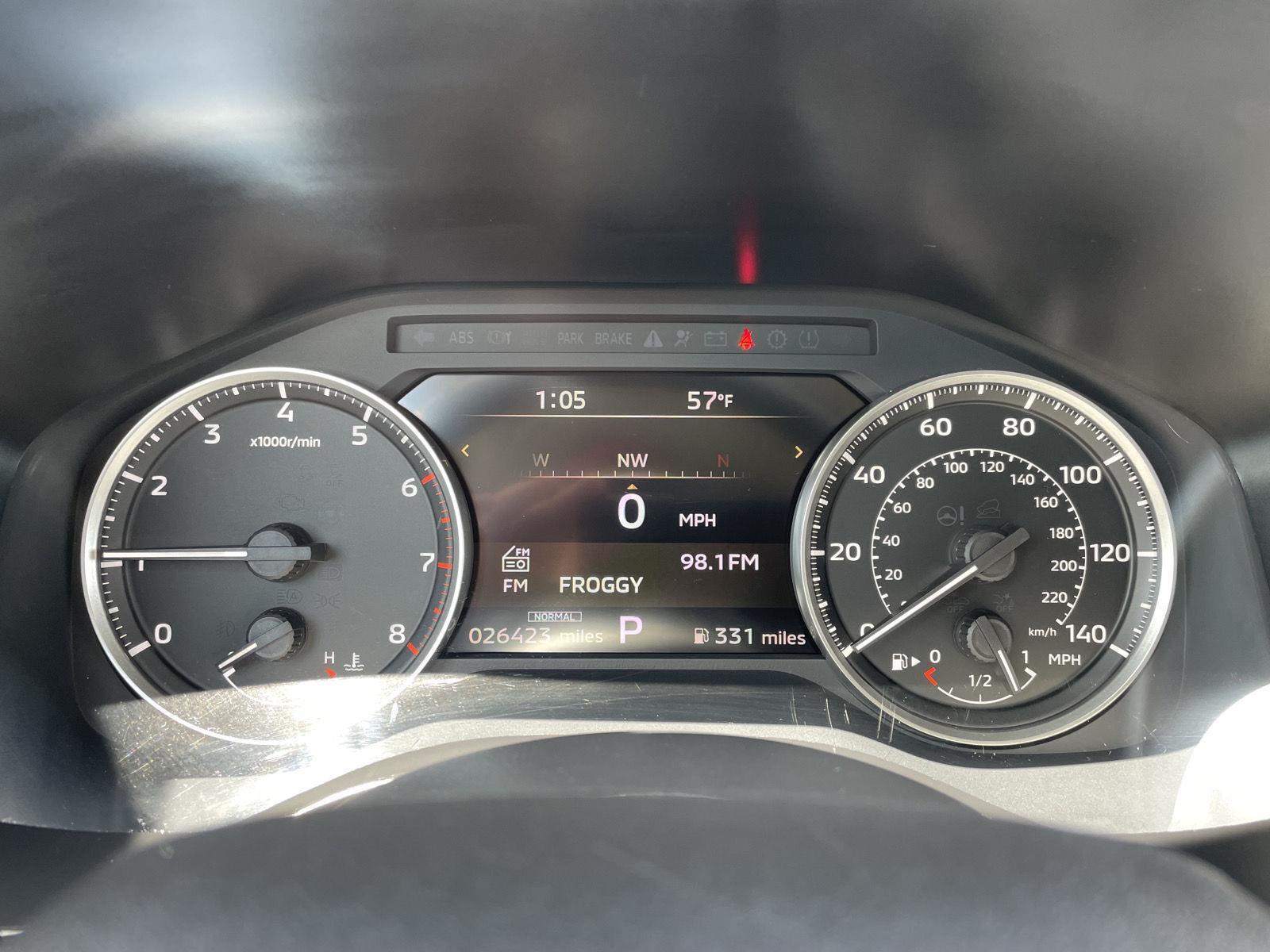 Used 2025 Mitsubishi Outlander for sale in Lincoln NE