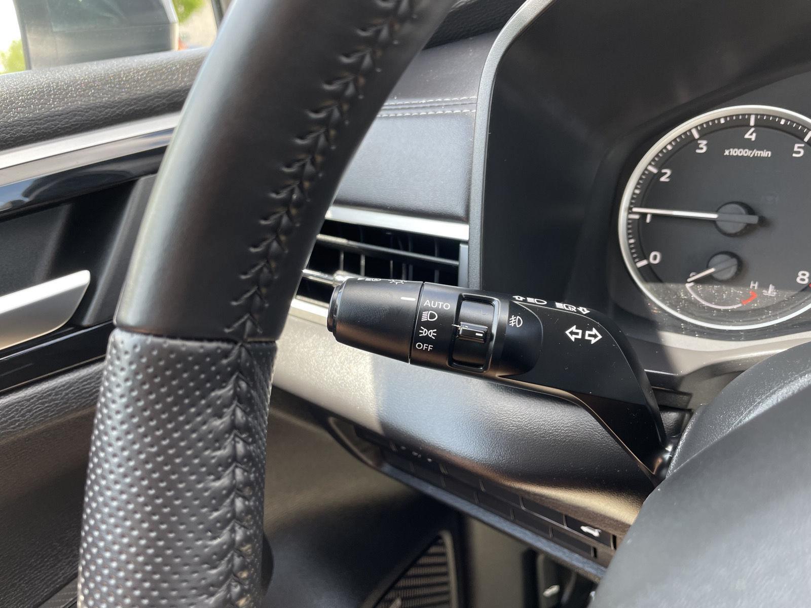 Used 2025 Mitsubishi Outlander for sale in Lincoln NE