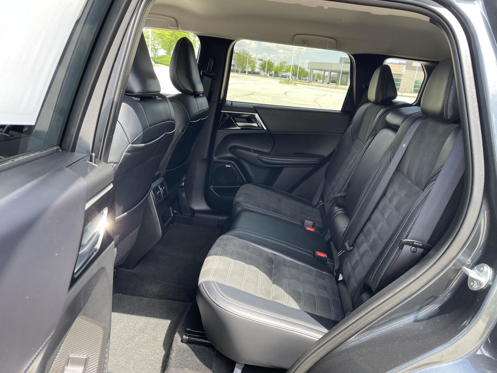 Used 2025 Mitsubishi Outlander for sale in Lincoln NE