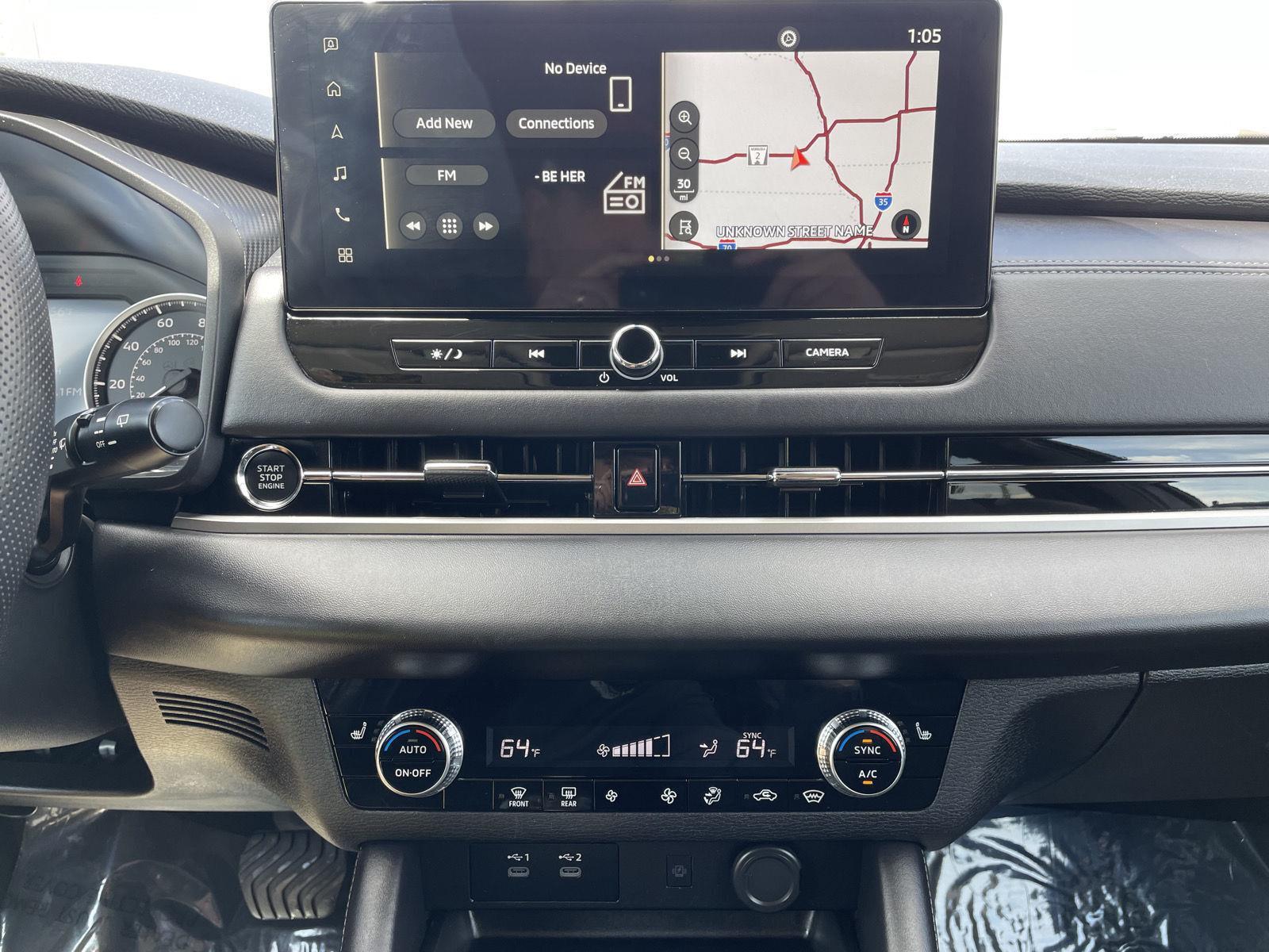 Used 2025 Mitsubishi Outlander for sale in Lincoln NE