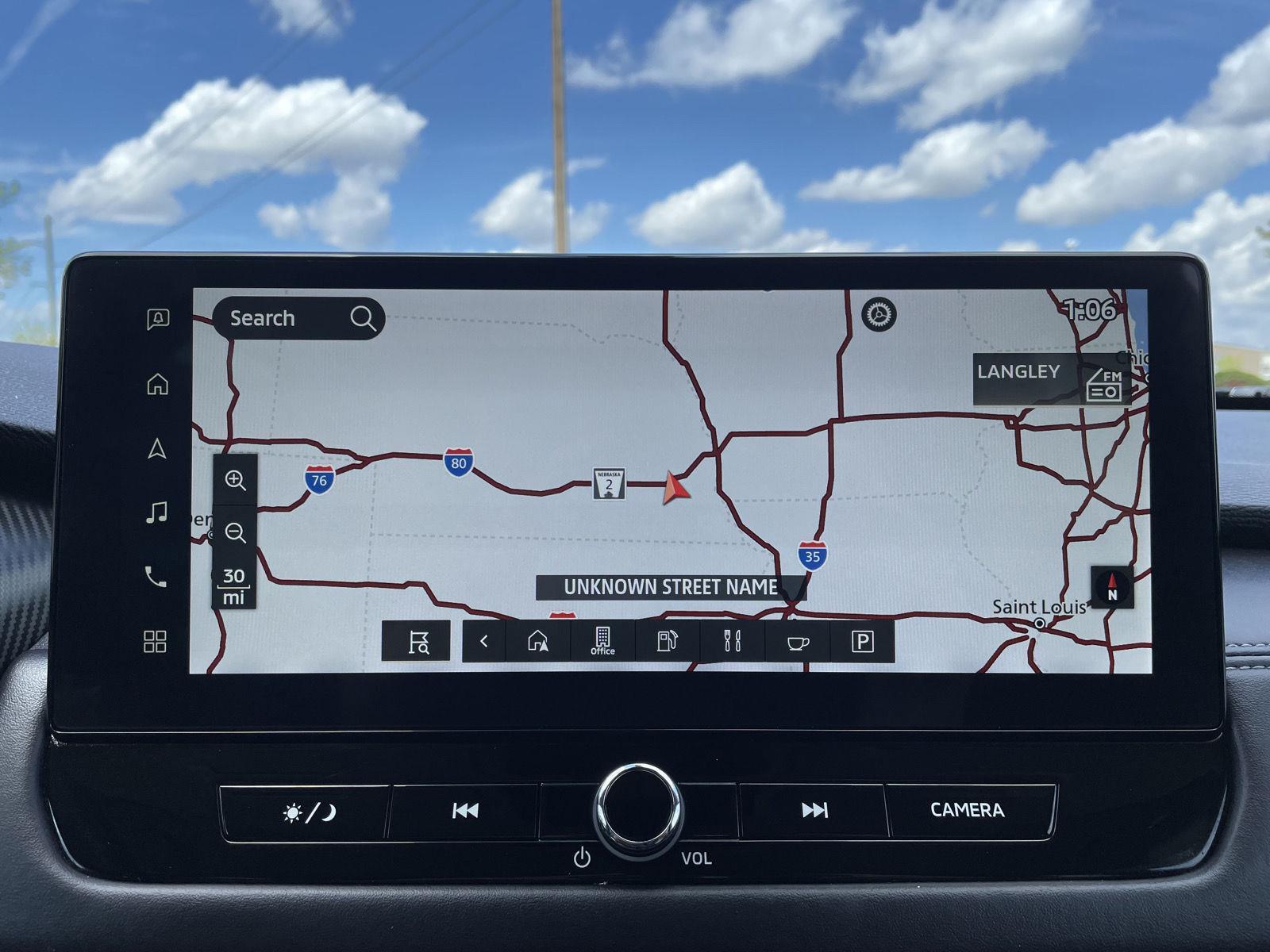 Used 2025 Mitsubishi Outlander for sale in Lincoln NE
