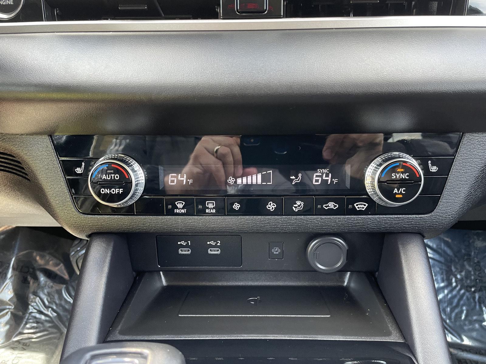 Used 2025 Mitsubishi Outlander for sale in Lincoln NE