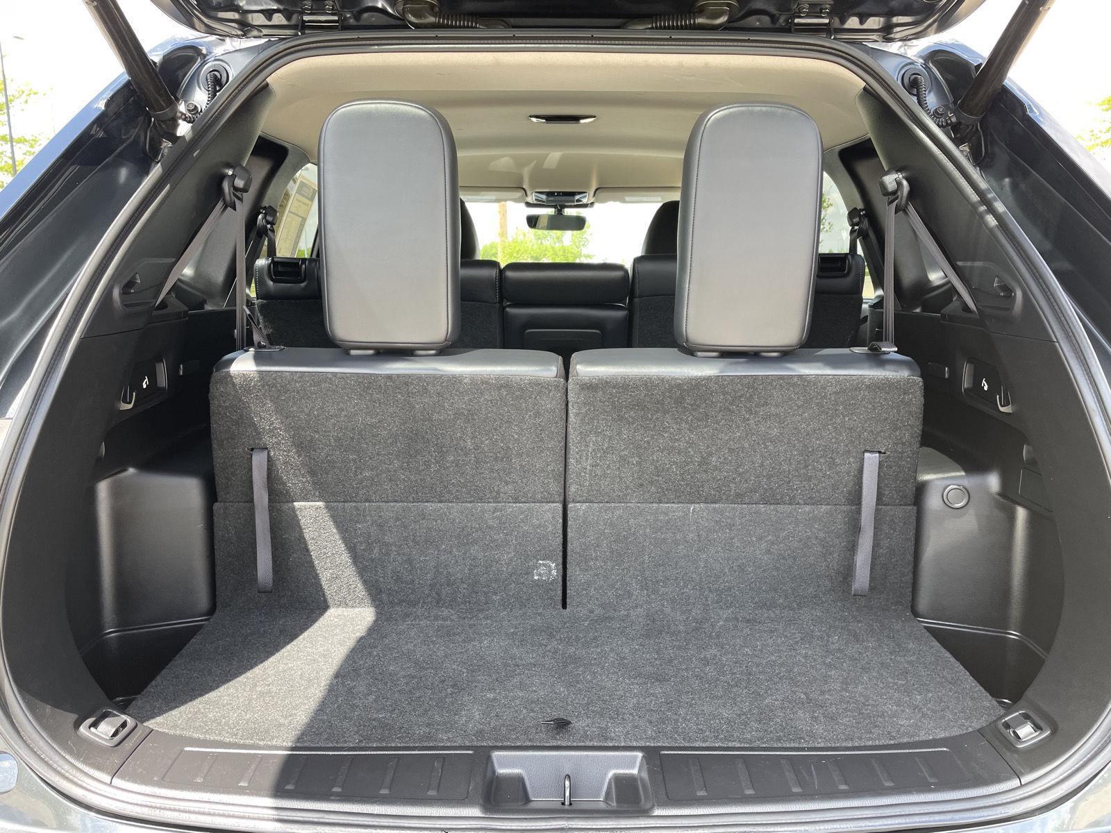 Used 2025 Mitsubishi Outlander for sale in Lincoln NE
