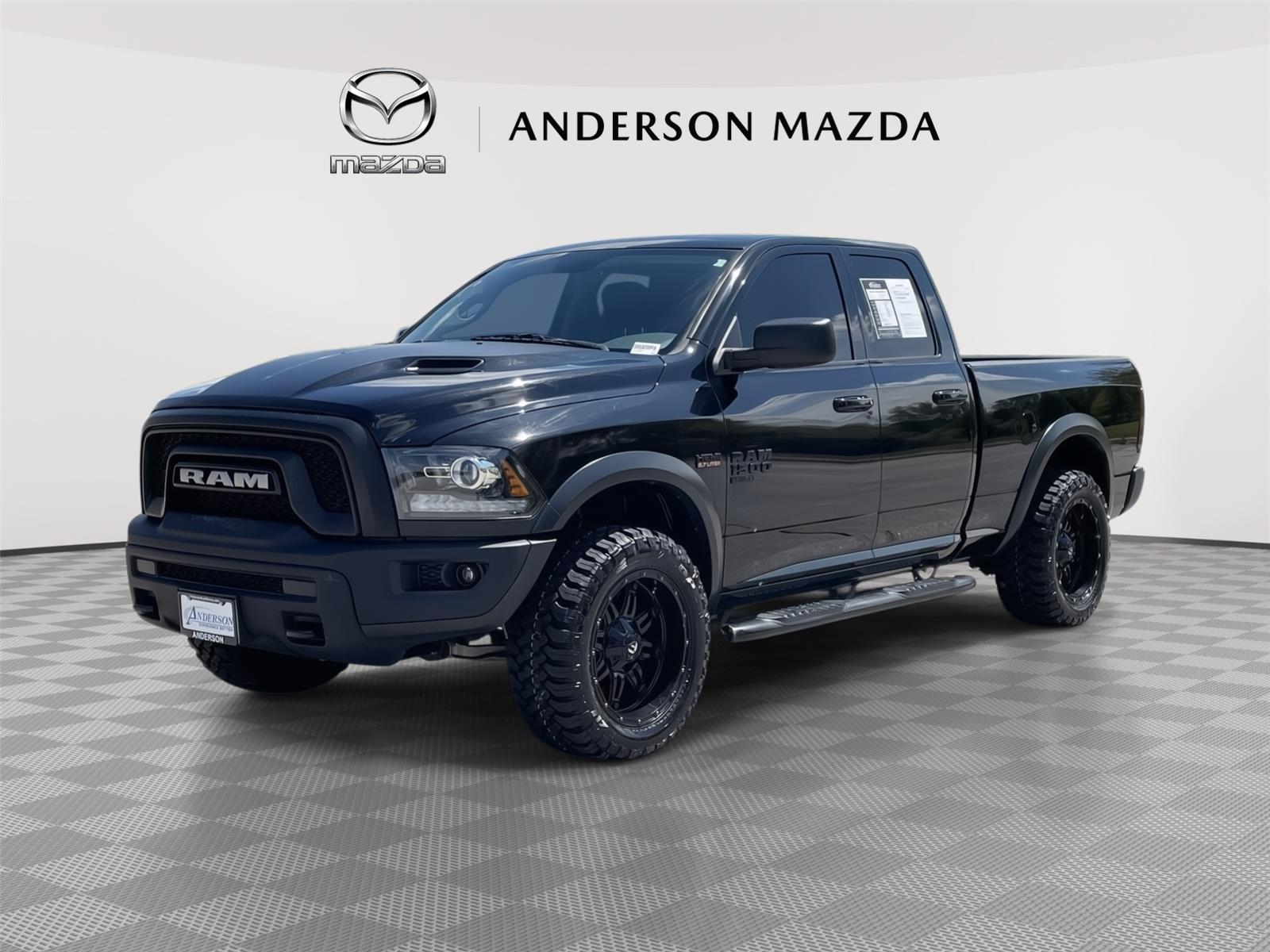 Pre-Owned 2019 Ram 1500 Classic for sale in Lincoln NE