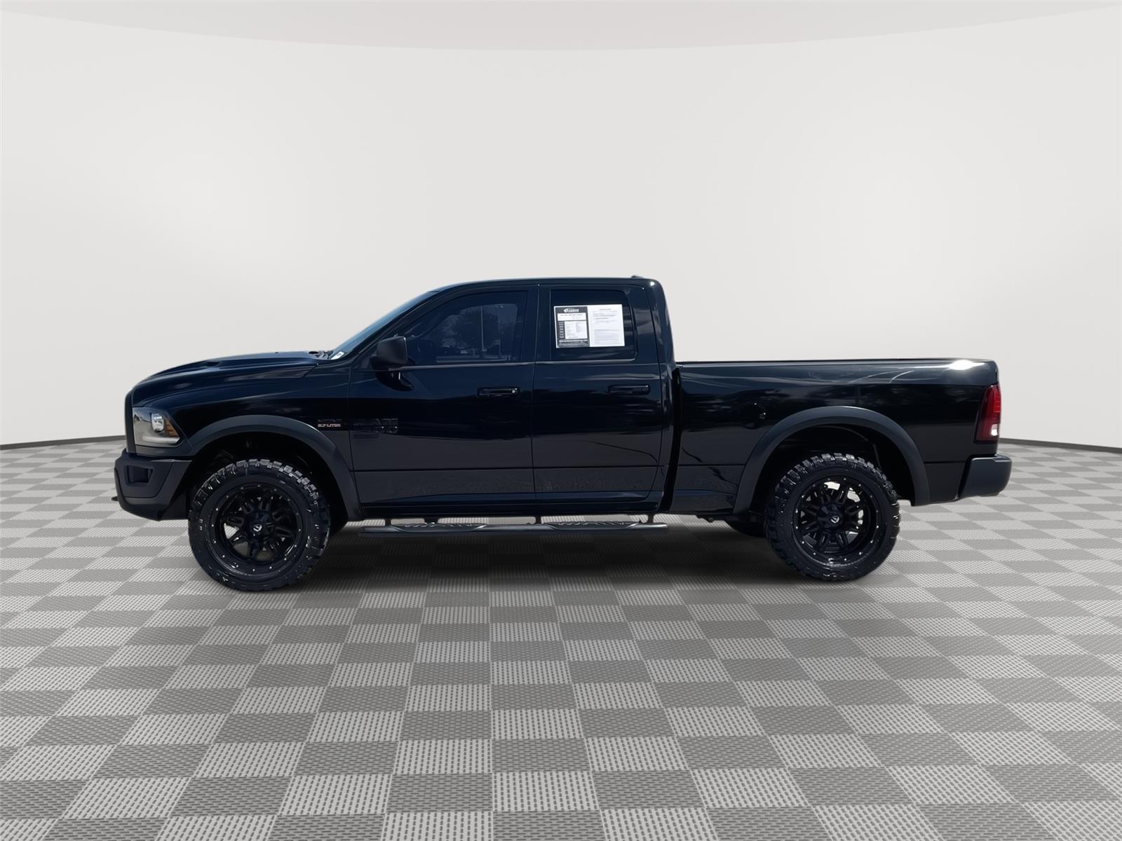 Pre-Owned 2019 Ram 1500 Classic for sale in Lincoln NE