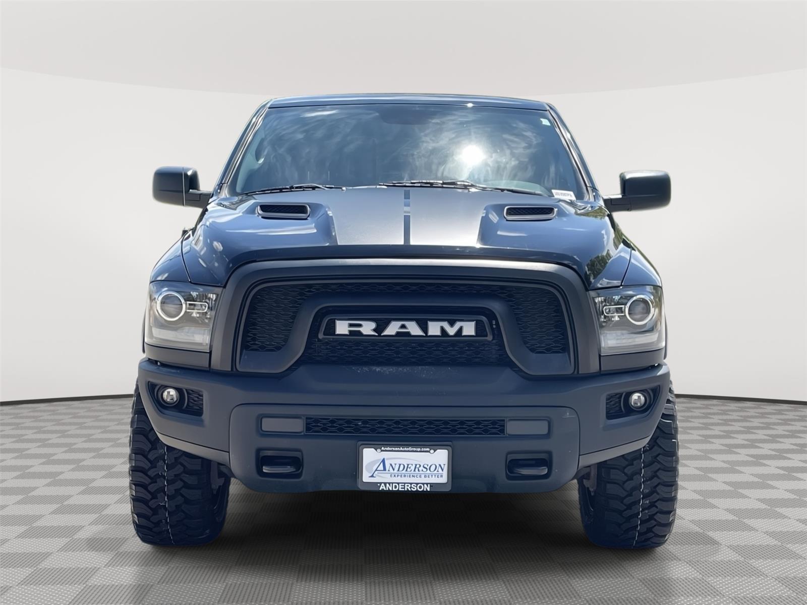 Pre-Owned 2019 Ram 1500 Classic for sale in Lincoln NE
