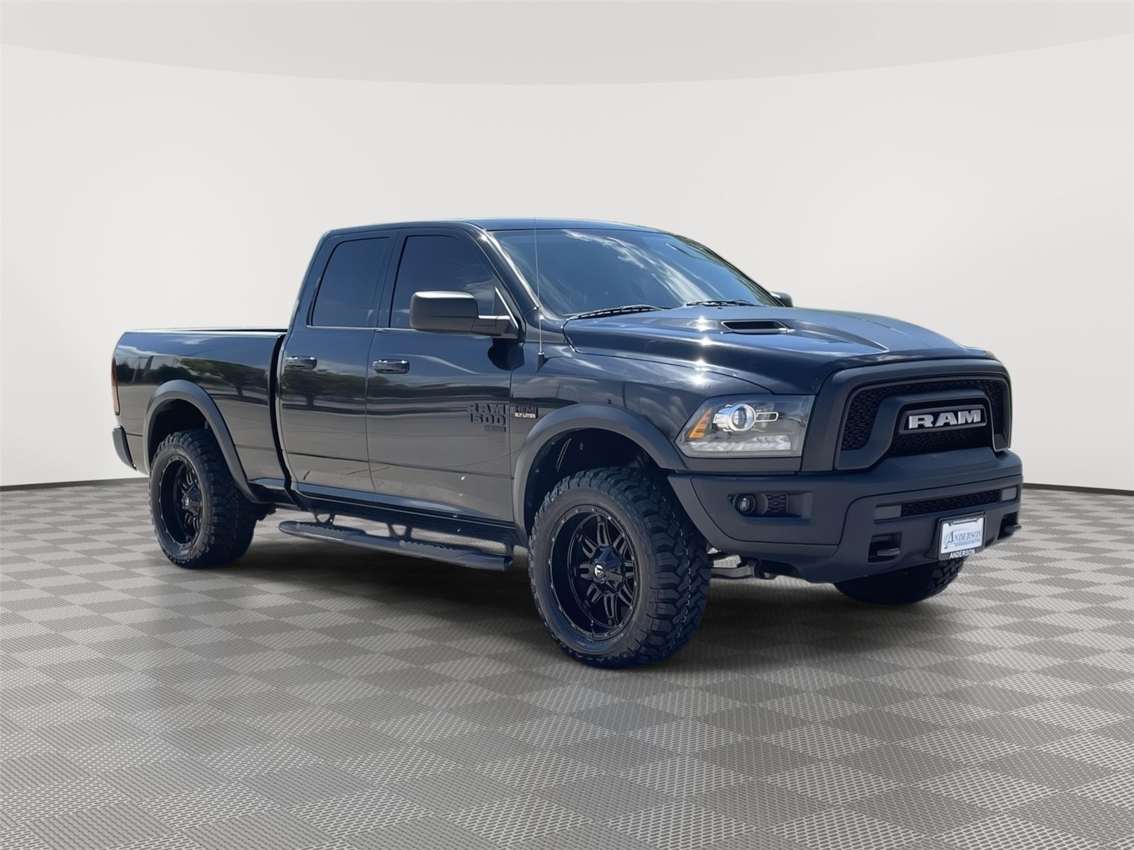 Pre-Owned 2019 Ram 1500 Classic for sale in Lincoln NE