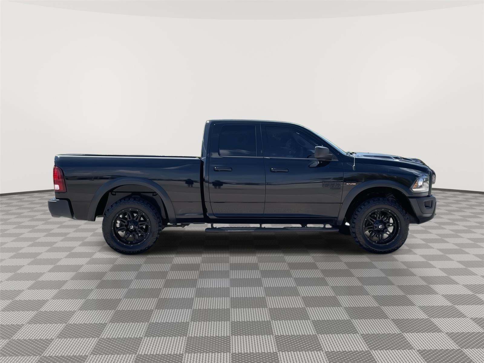 Pre-Owned 2019 Ram 1500 Classic for sale in Lincoln NE
