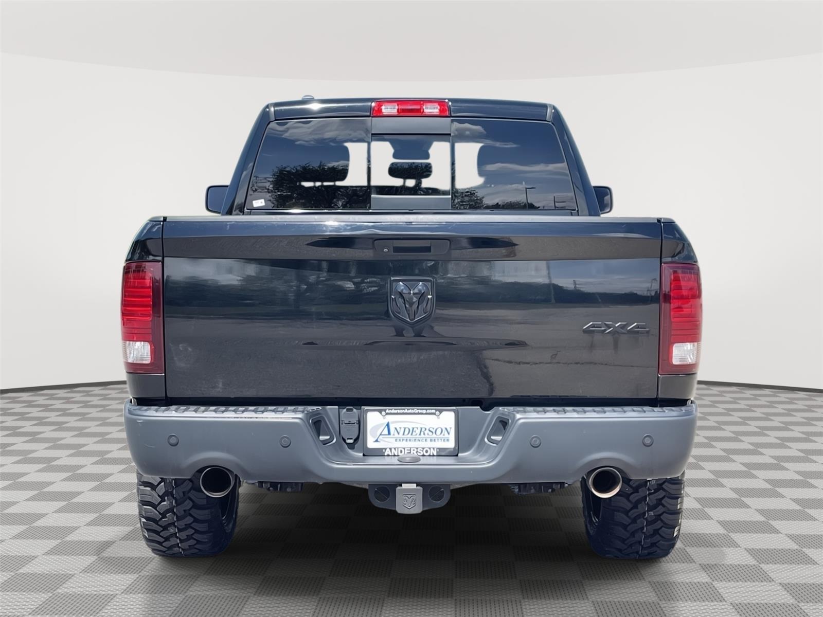 Pre-Owned 2019 Ram 1500 Classic for sale in Lincoln NE