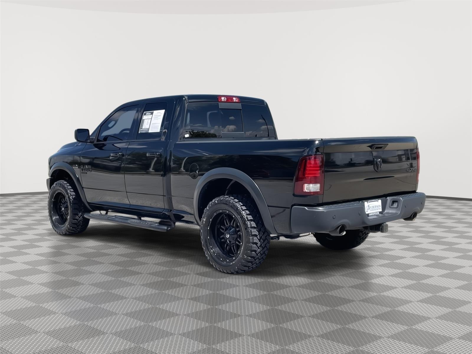 Pre-Owned 2019 Ram 1500 Classic for sale in Lincoln NE