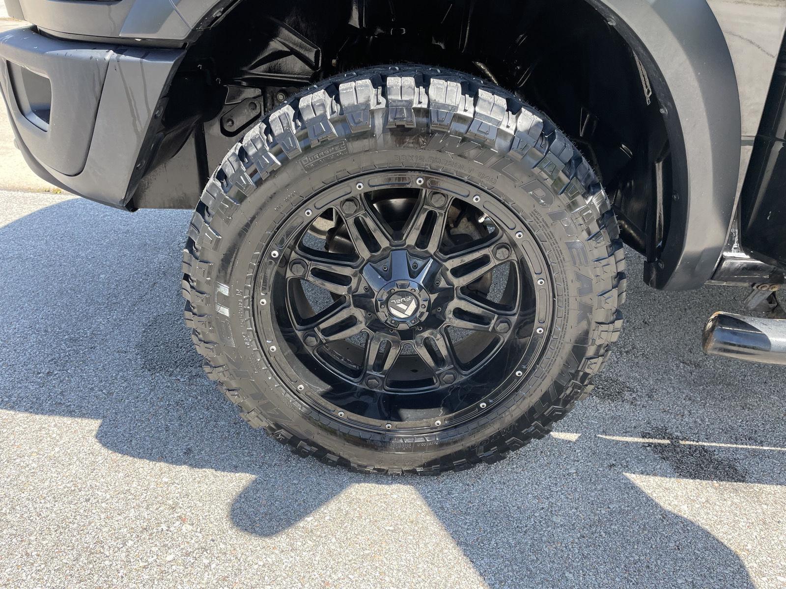Pre-Owned 2019 Ram 1500 Classic for sale in Lincoln NE
