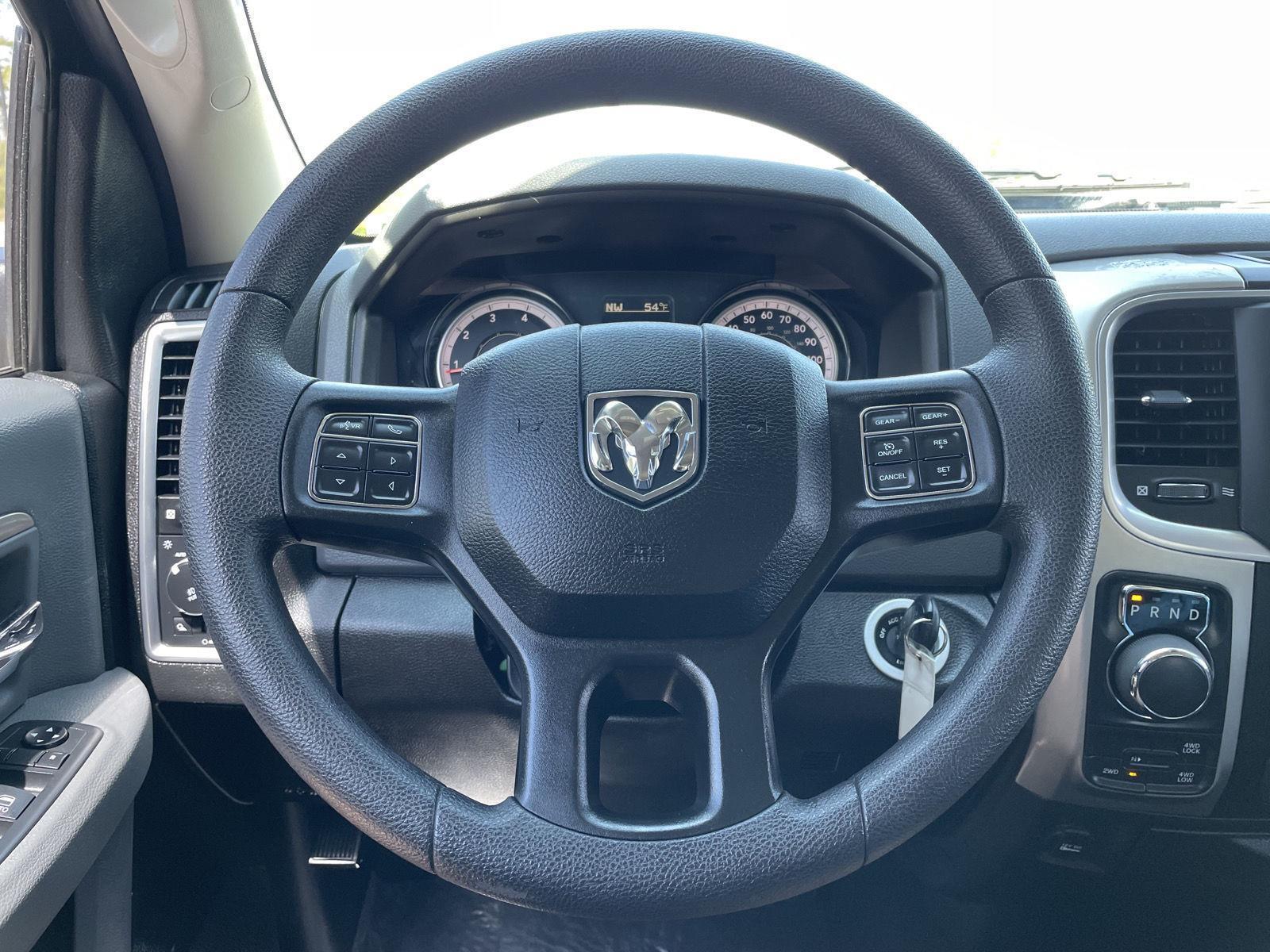 Pre-Owned 2019 Ram 1500 Classic for sale in Lincoln NE