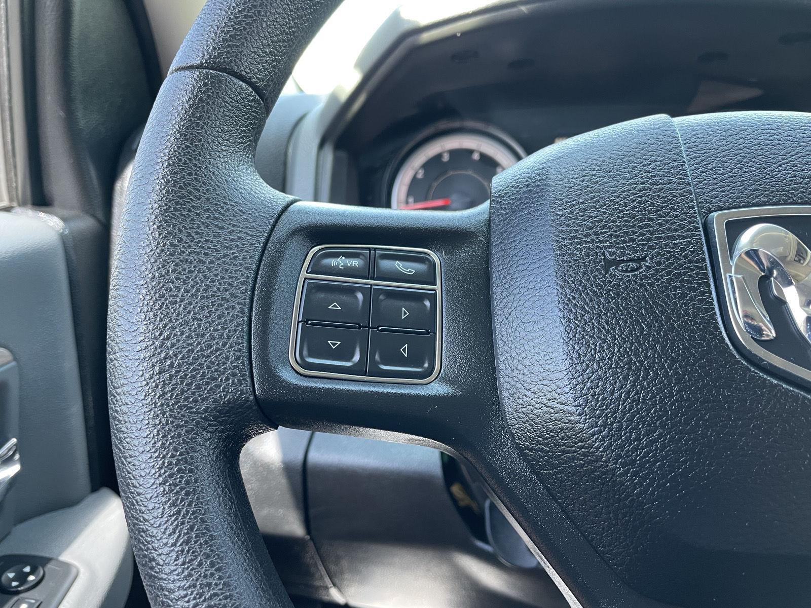 Pre-Owned 2019 Ram 1500 Classic for sale in Lincoln NE