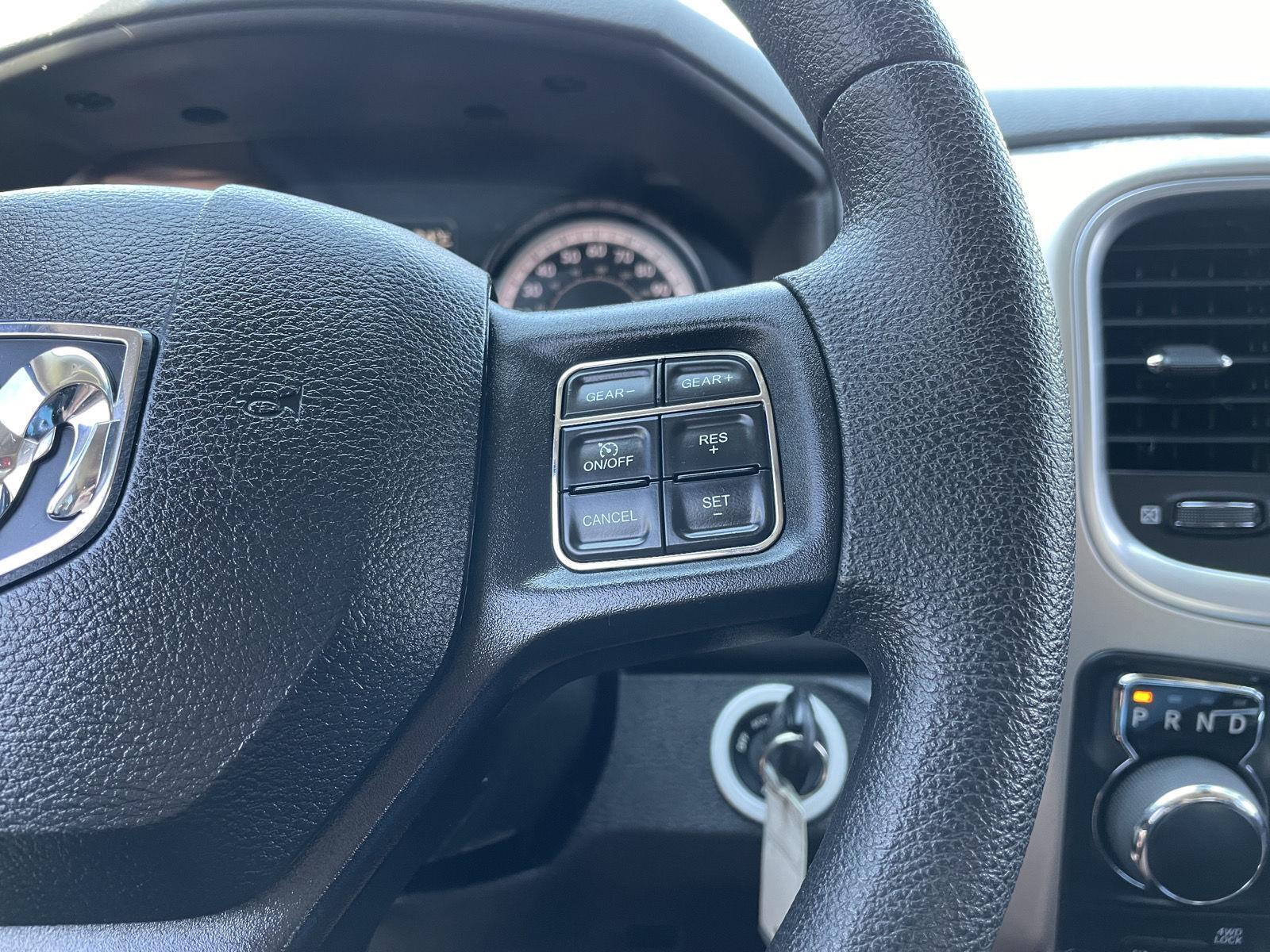 Pre-Owned 2019 Ram 1500 Classic for sale in Lincoln NE
