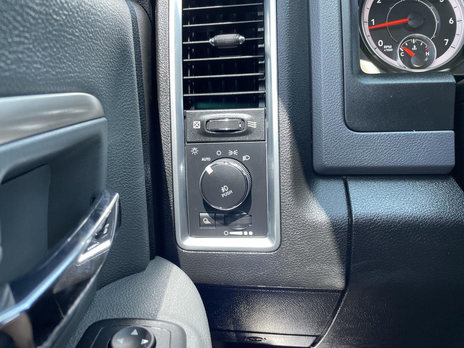 Pre-Owned 2019 Ram 1500 Classic for sale in Lincoln NE