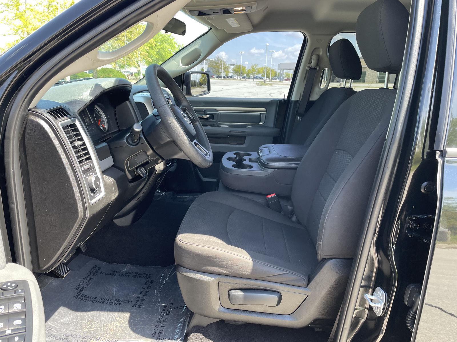Pre-Owned 2019 Ram 1500 Classic for sale in Lincoln NE