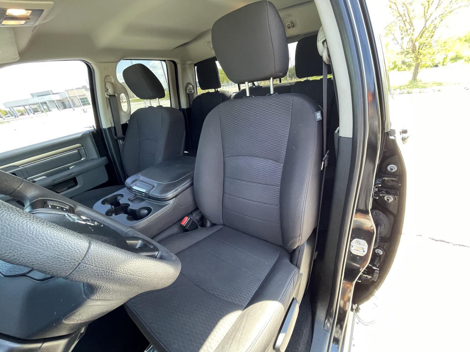 Pre-Owned 2019 Ram 1500 Classic for sale in Lincoln NE