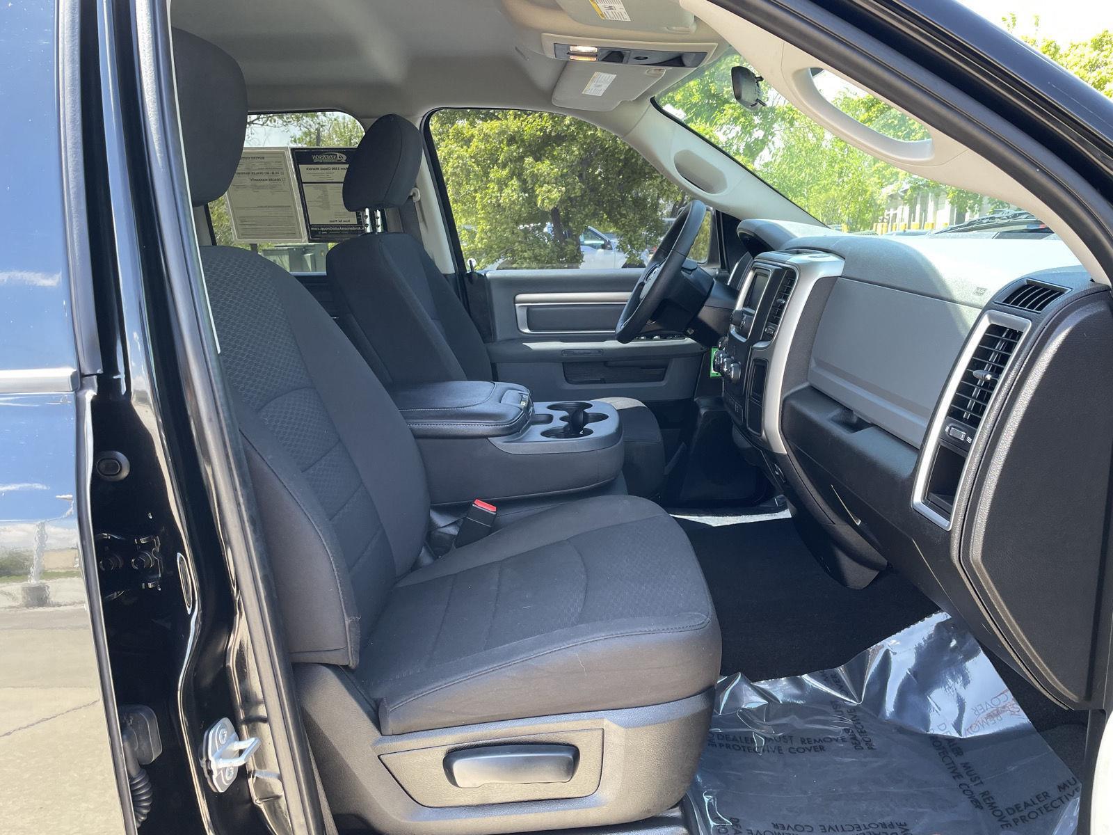 Pre-Owned 2019 Ram 1500 Classic for sale in Lincoln NE