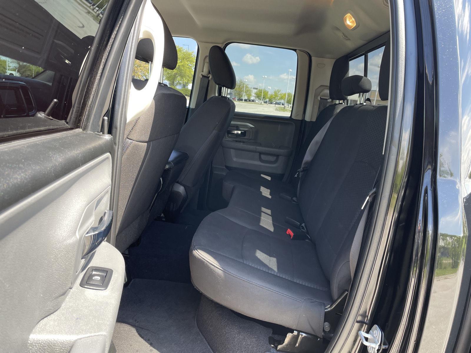 Pre-Owned 2019 Ram 1500 Classic for sale in Lincoln NE