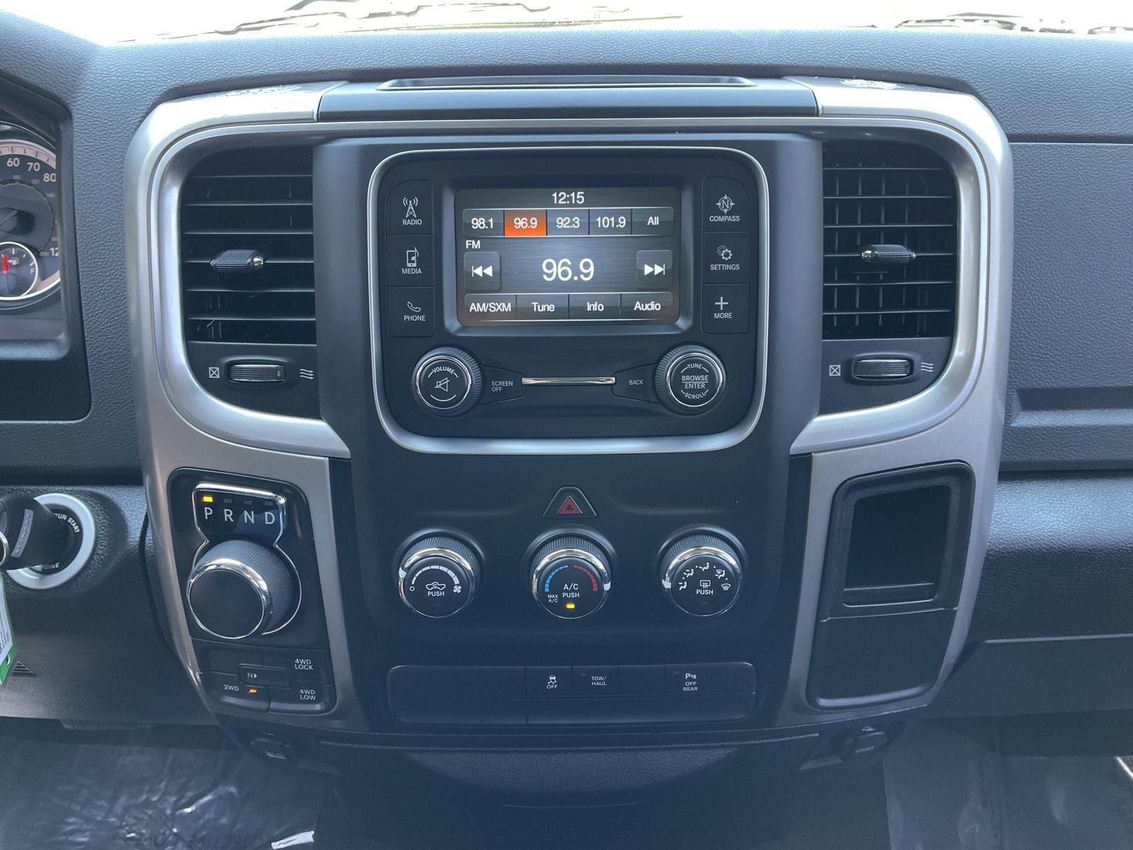 Pre-Owned 2019 Ram 1500 Classic for sale in Lincoln NE