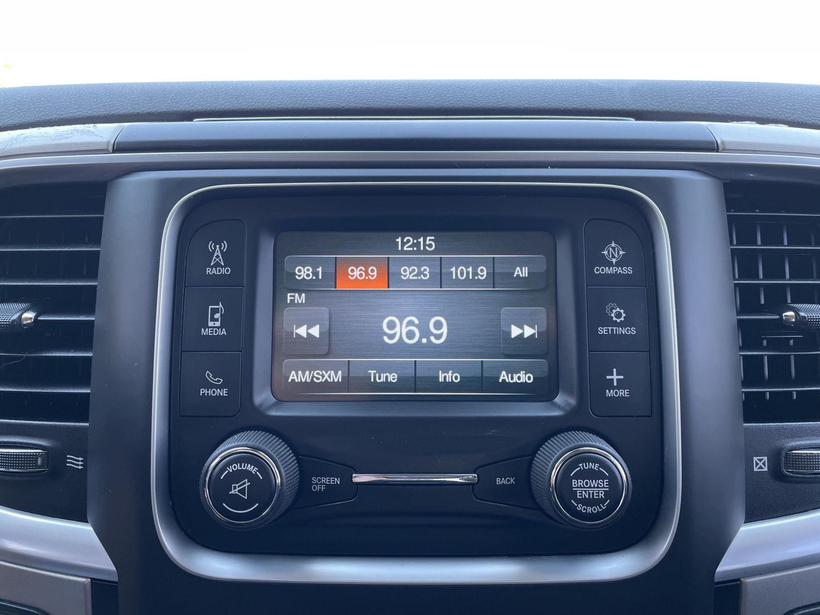 Pre-Owned 2019 Ram 1500 Classic for sale in Lincoln NE