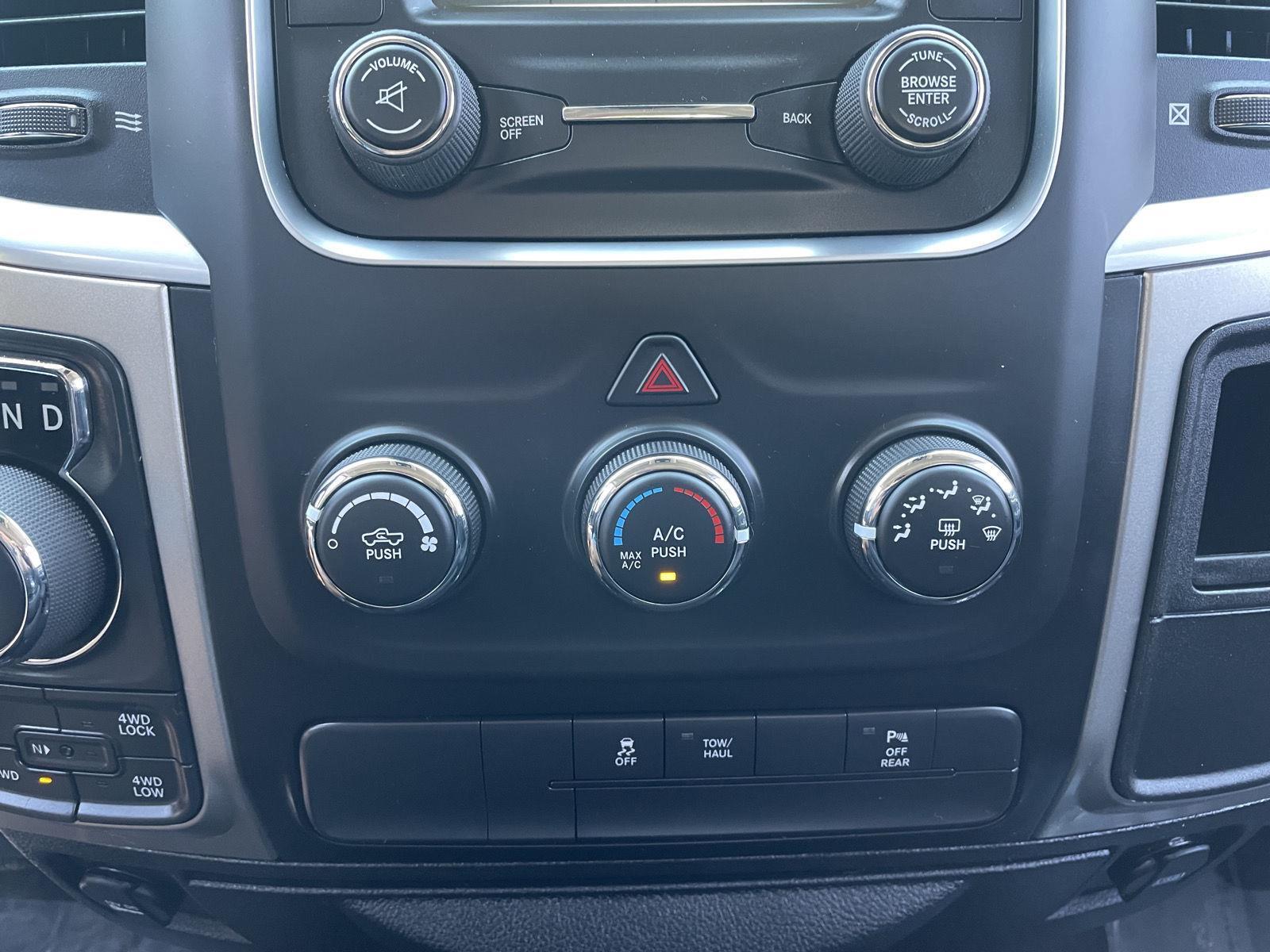 Pre-Owned 2019 Ram 1500 Classic for sale in Lincoln NE
