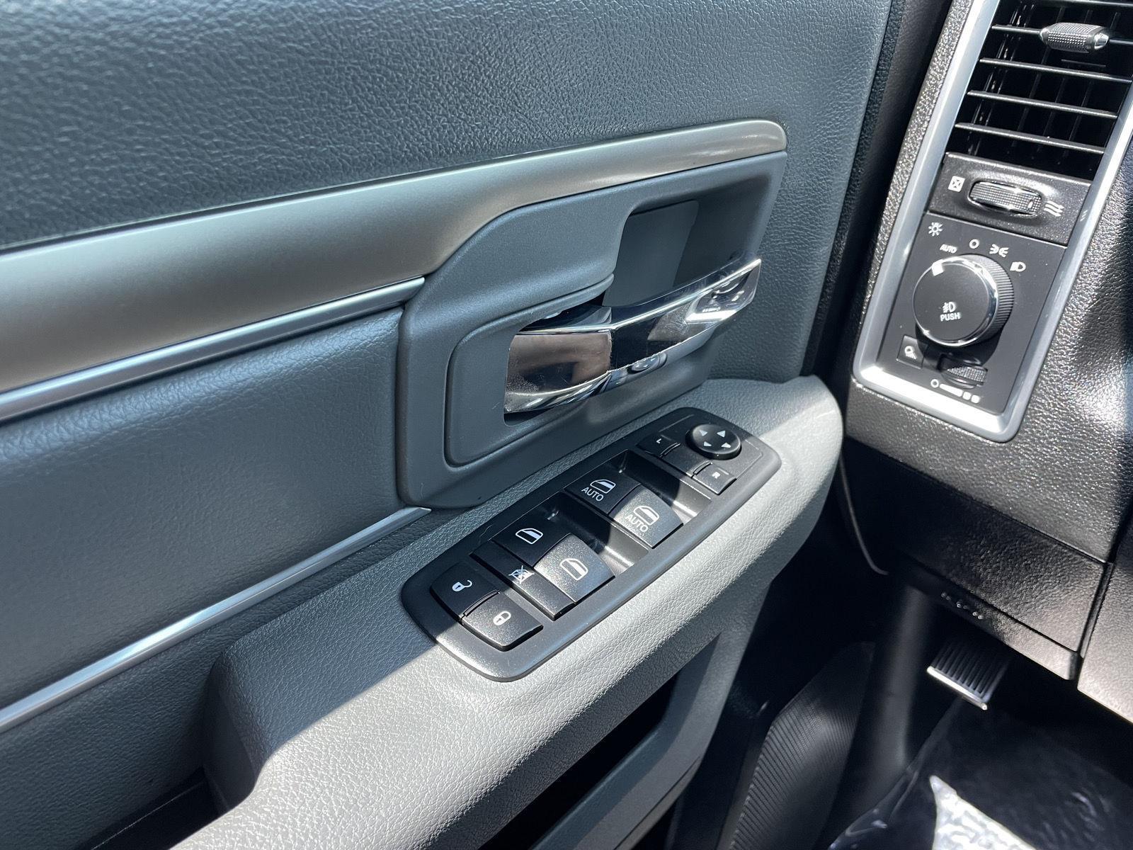 Pre-Owned 2019 Ram 1500 Classic for sale in Lincoln NE