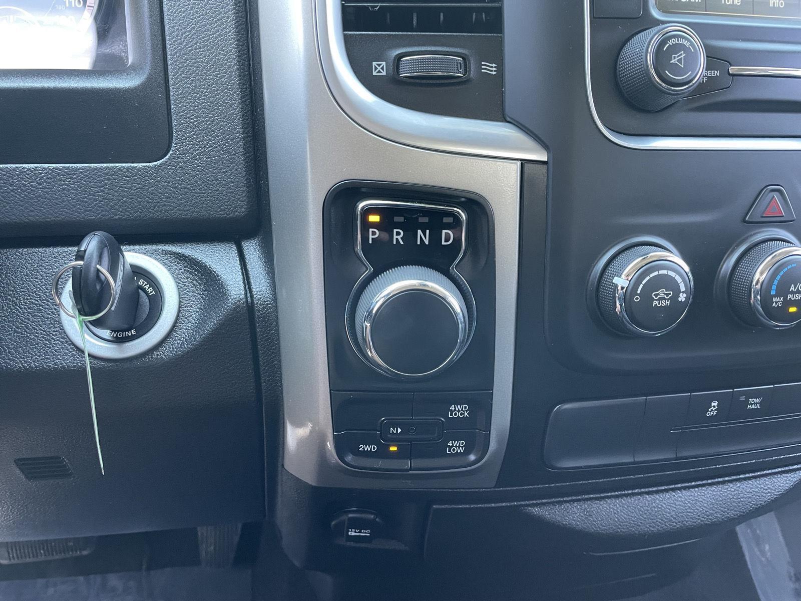 Pre-Owned 2019 Ram 1500 Classic for sale in Lincoln NE