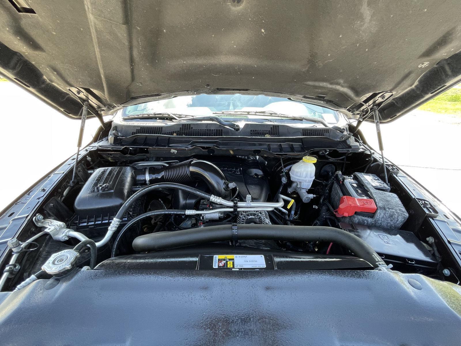 Pre-Owned 2019 Ram 1500 Classic for sale in Lincoln NE