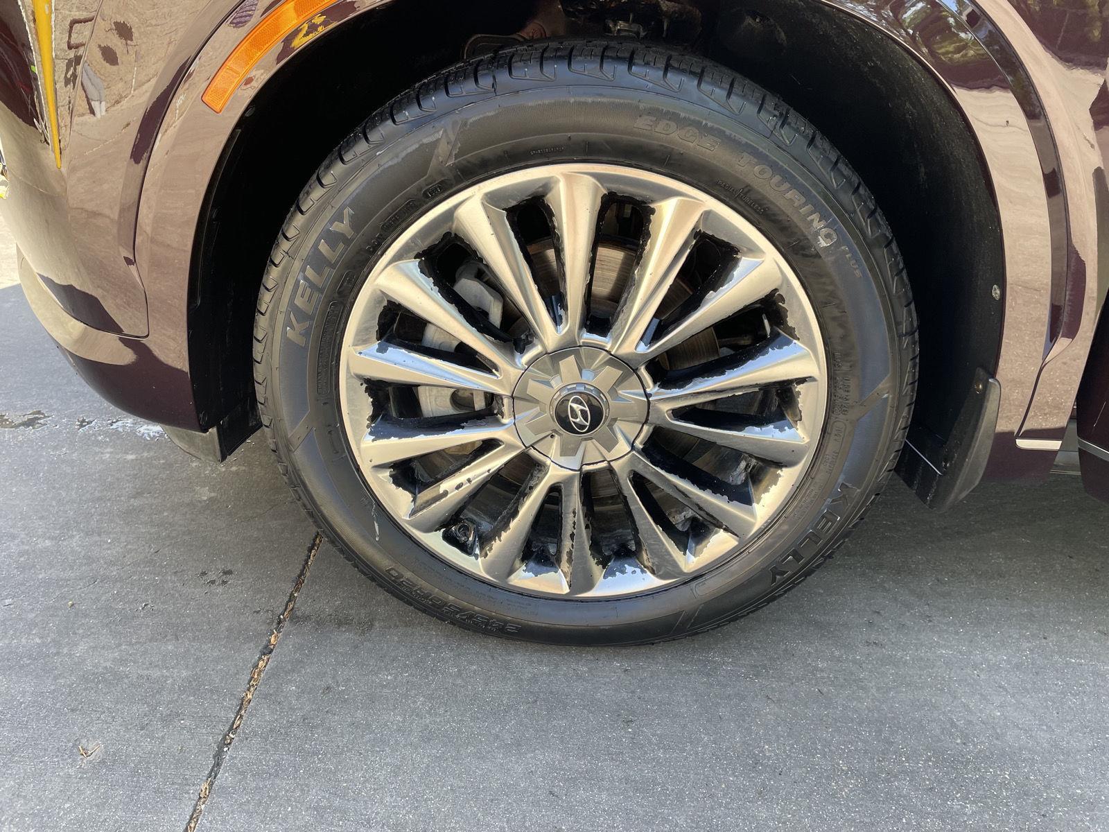 Used 2020 Hyundai Palisade for sale in Lincoln NE