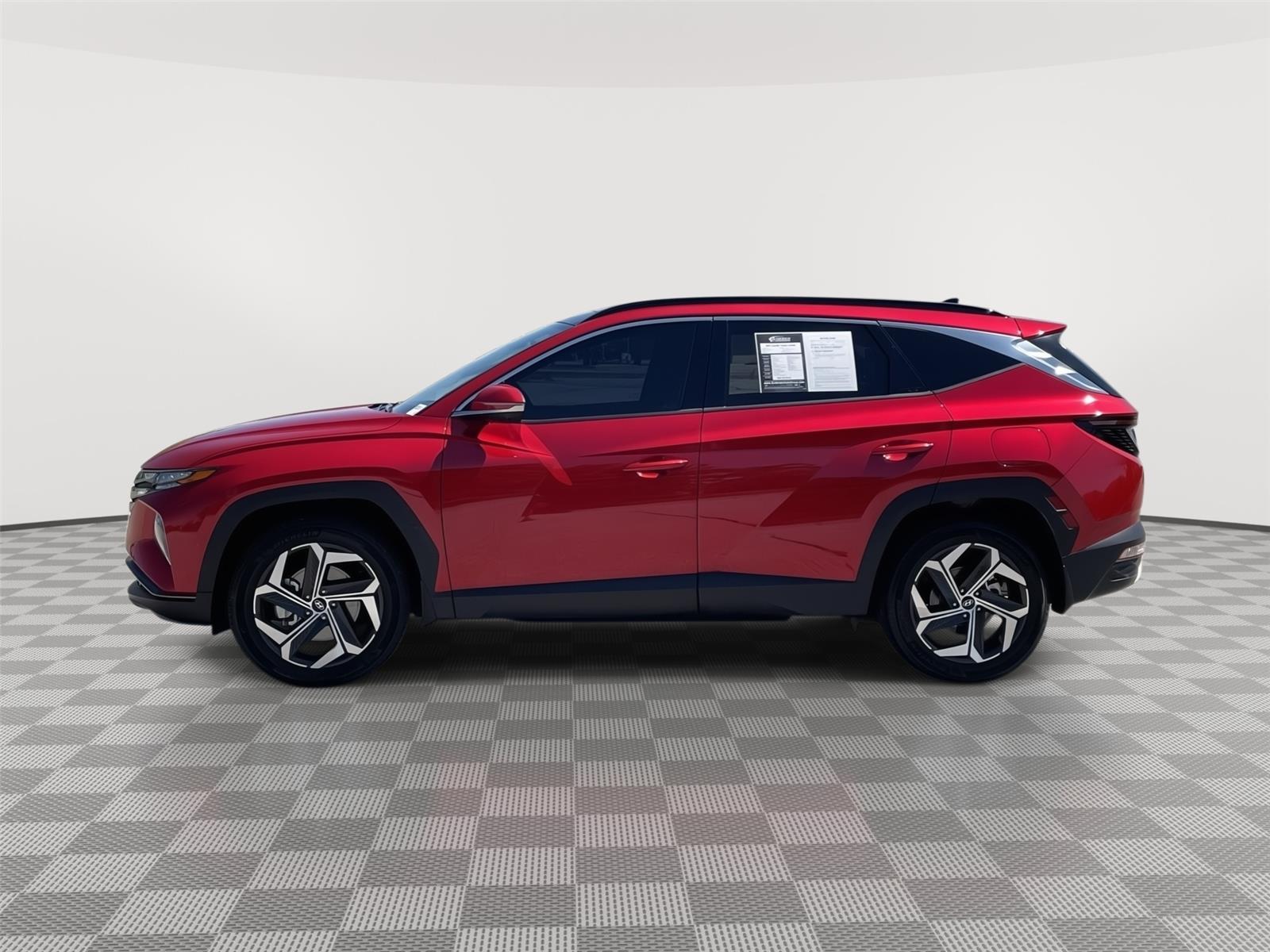 Used 2022 Hyundai Tucson for sale in Lincoln NE