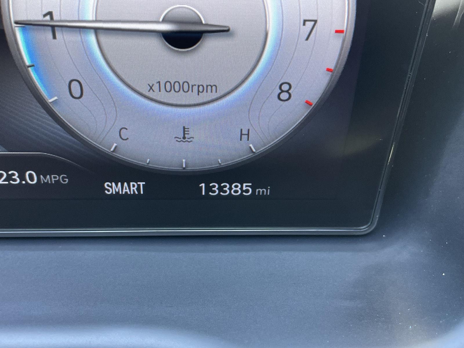 Used 2022 Hyundai Tucson for sale in Lincoln NE