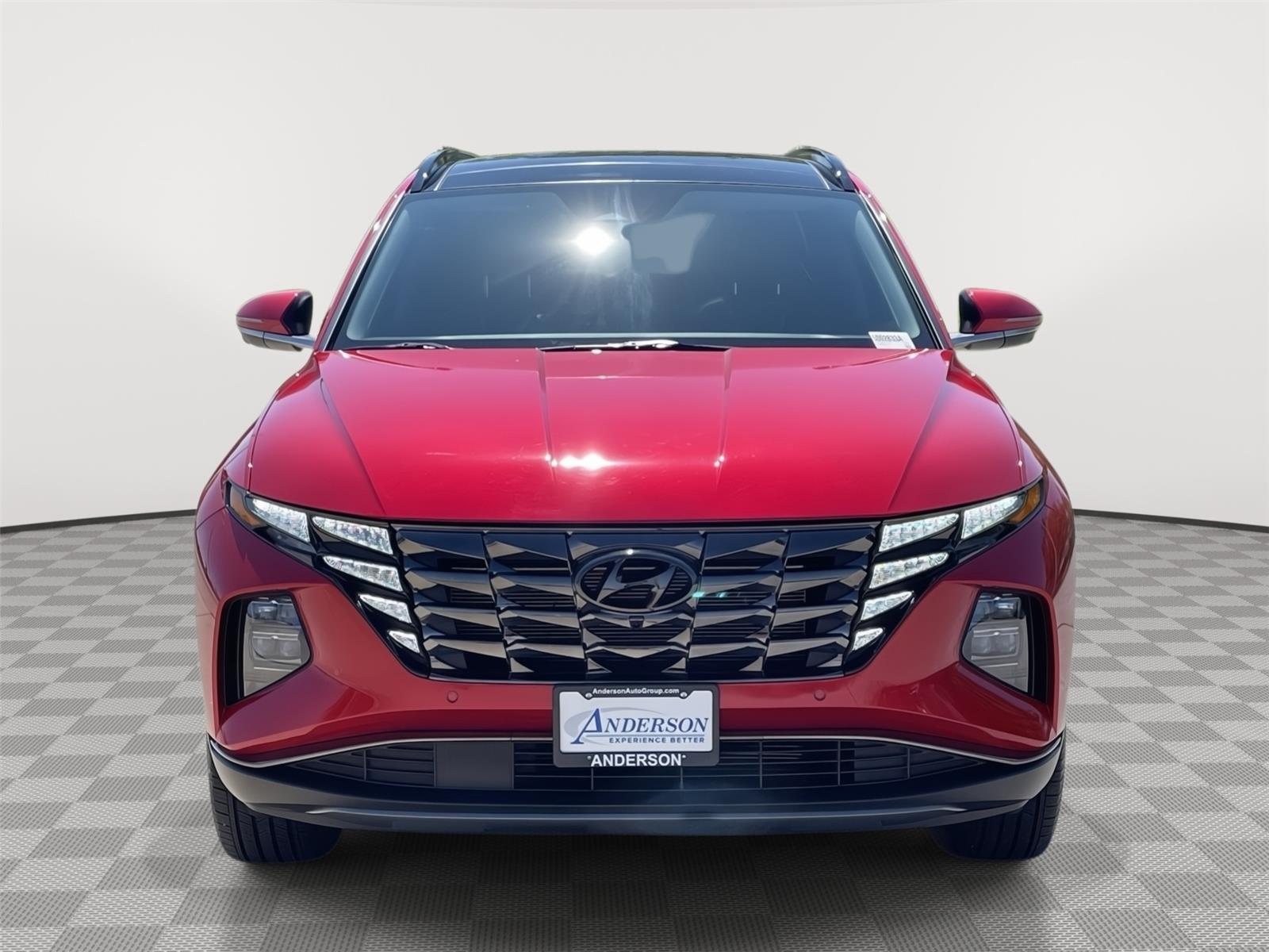Used 2022 Hyundai Tucson for sale in Lincoln NE
