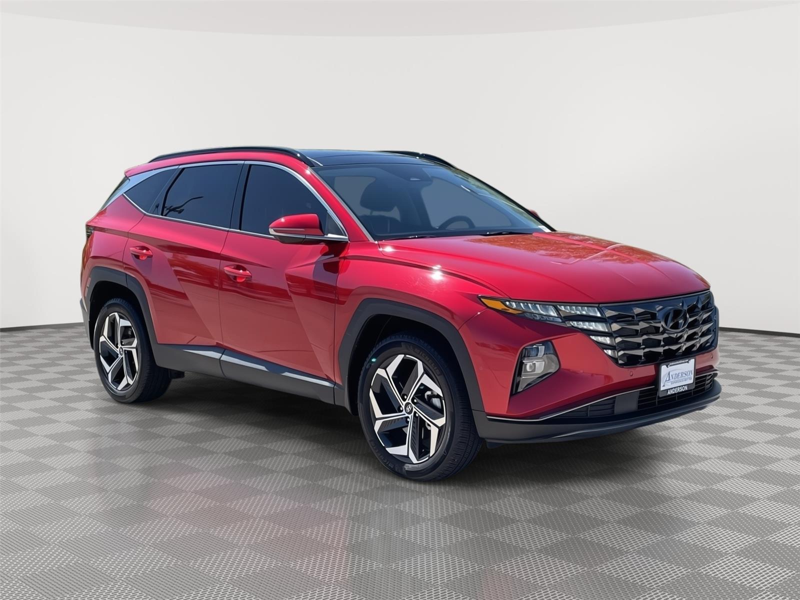 Used 2022 Hyundai Tucson for sale in Lincoln NE