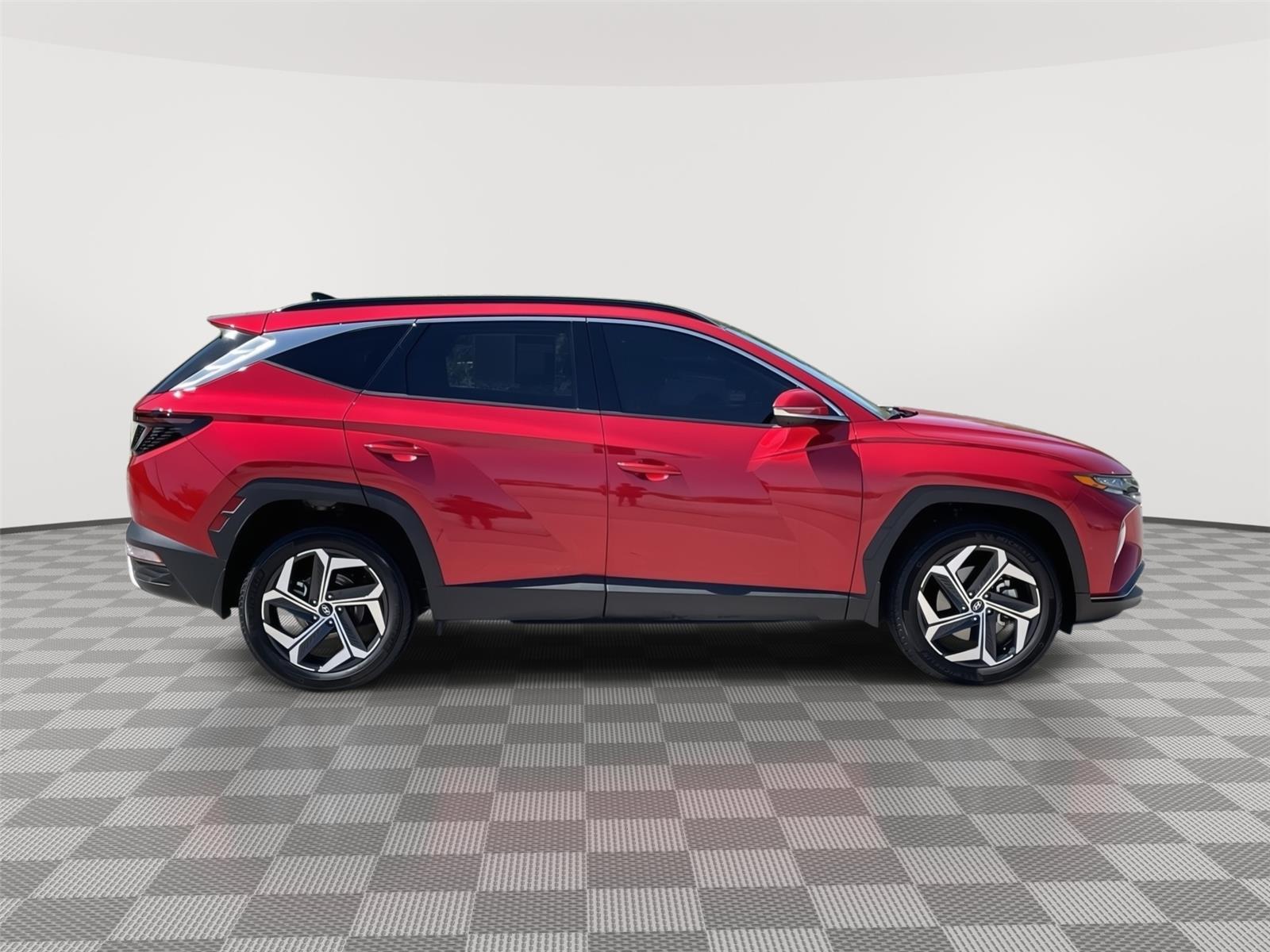 Used 2022 Hyundai Tucson for sale in Lincoln NE