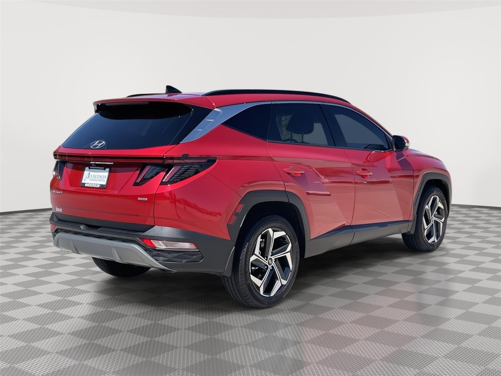 Used 2022 Hyundai Tucson for sale in Lincoln NE